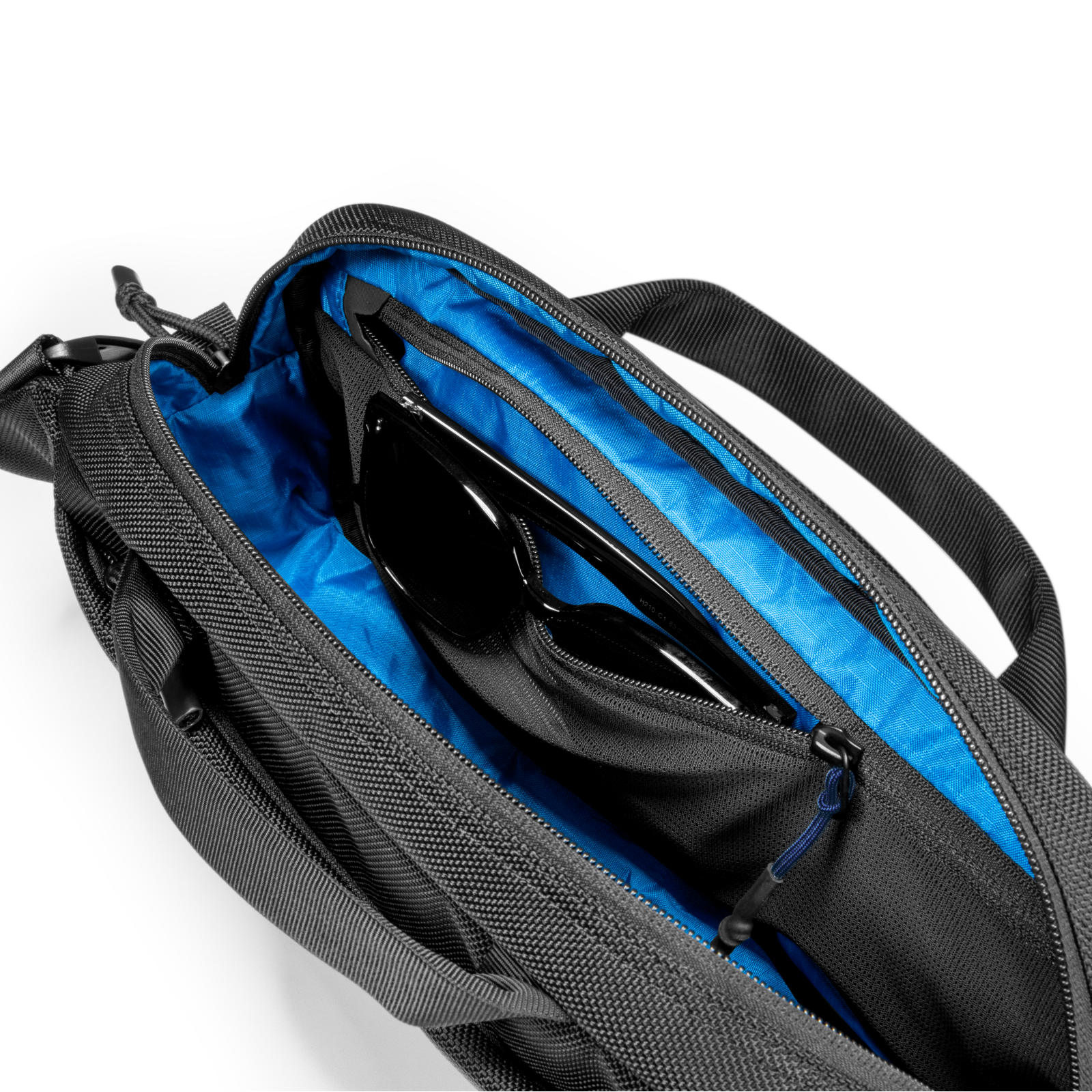 Banano Bandolera Wander-T26 para iPad Mini / N Switch 2 5.5L