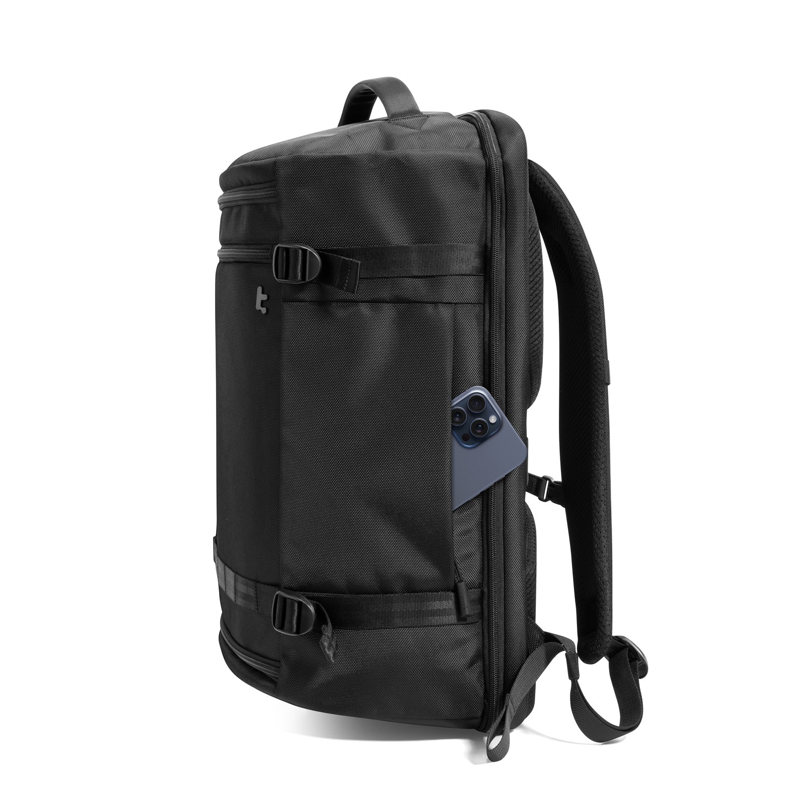 Mochila de Viaje Navigator-T67 38L para Notebook 17,3"