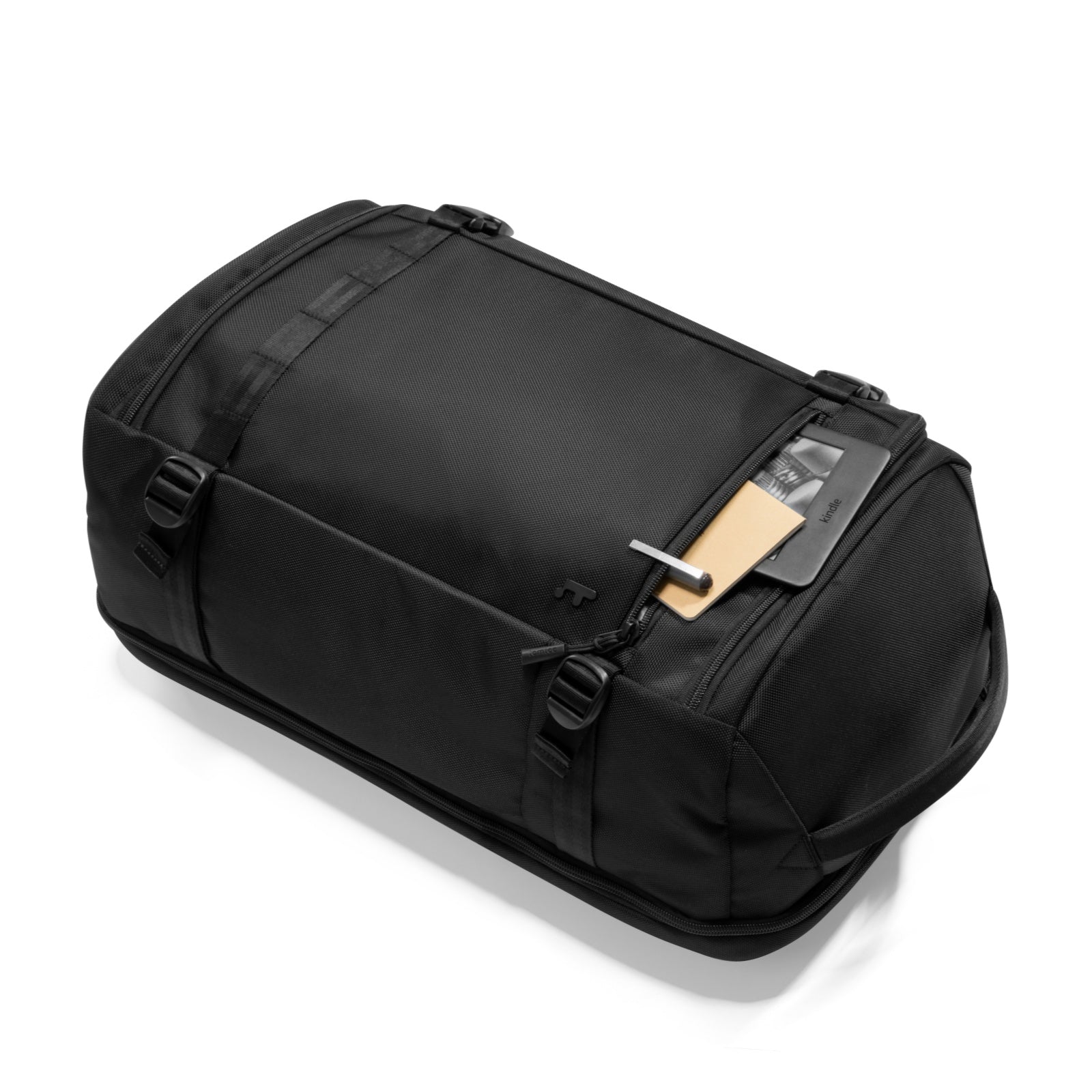 Mochila de Viaje Navigator-T67 38L para Notebook 17,3"