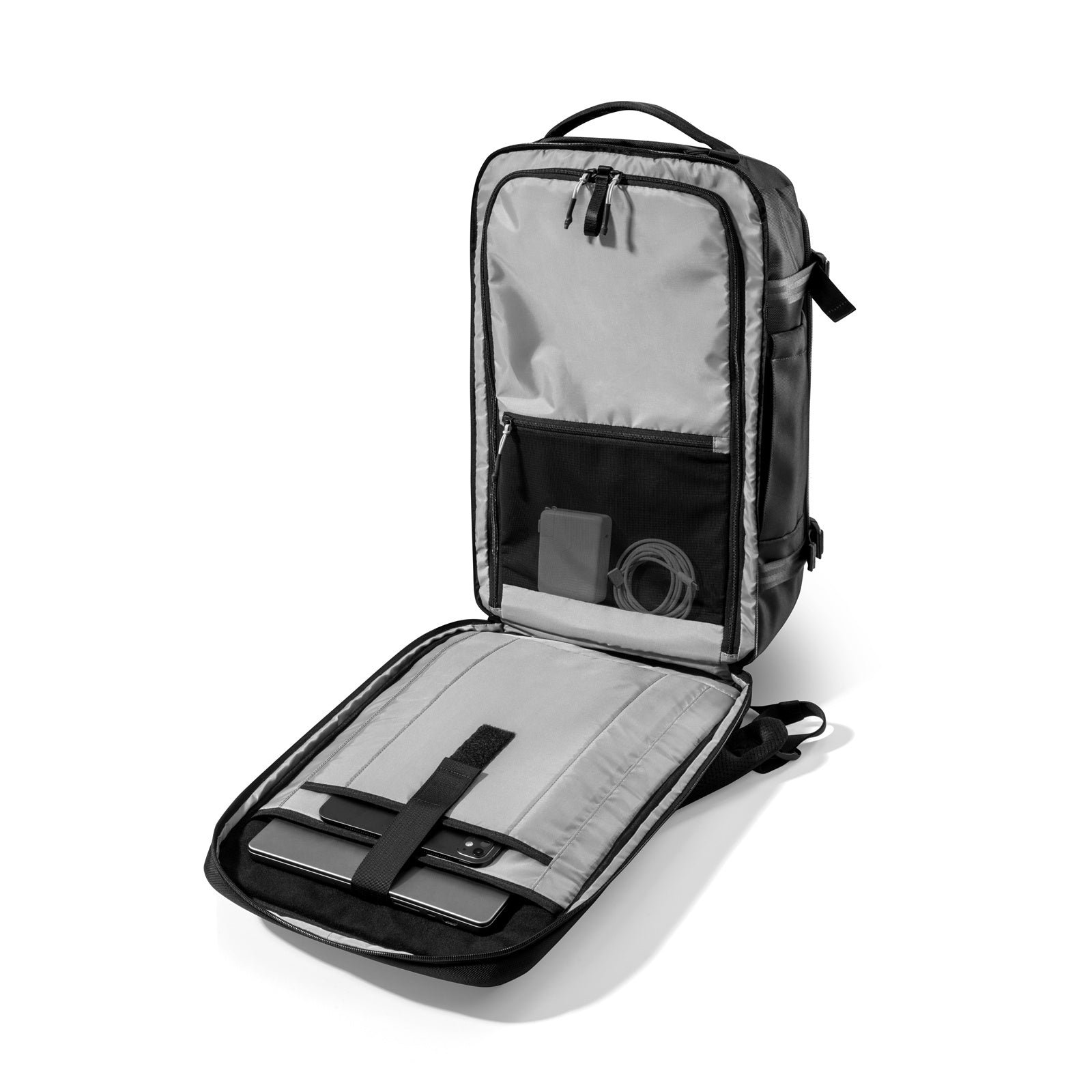 Mochila de Viaje Navigator-T67 38L para Notebook 17,3"