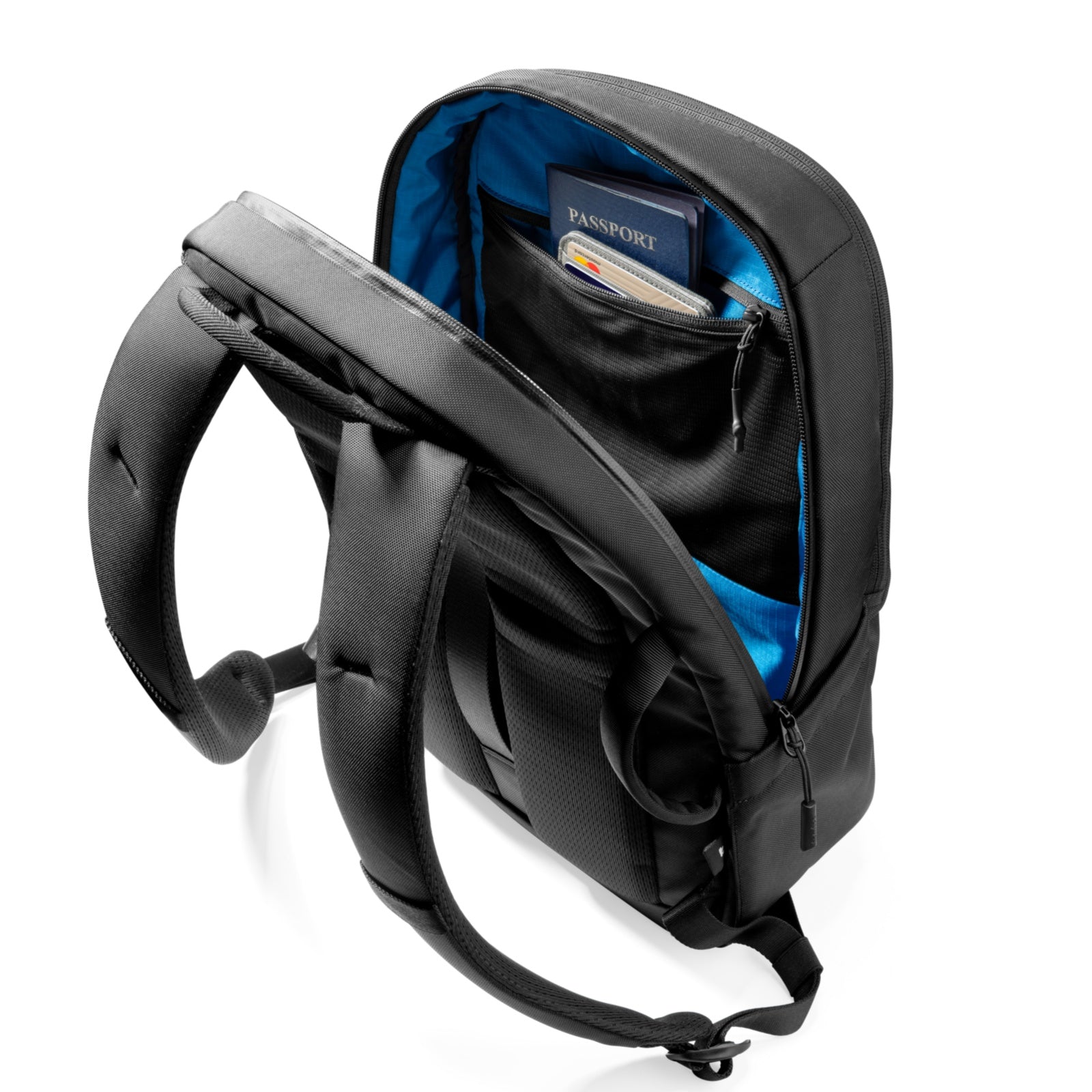 Mochila UrbanEX-T65 S 20L para Notebook 15.6"