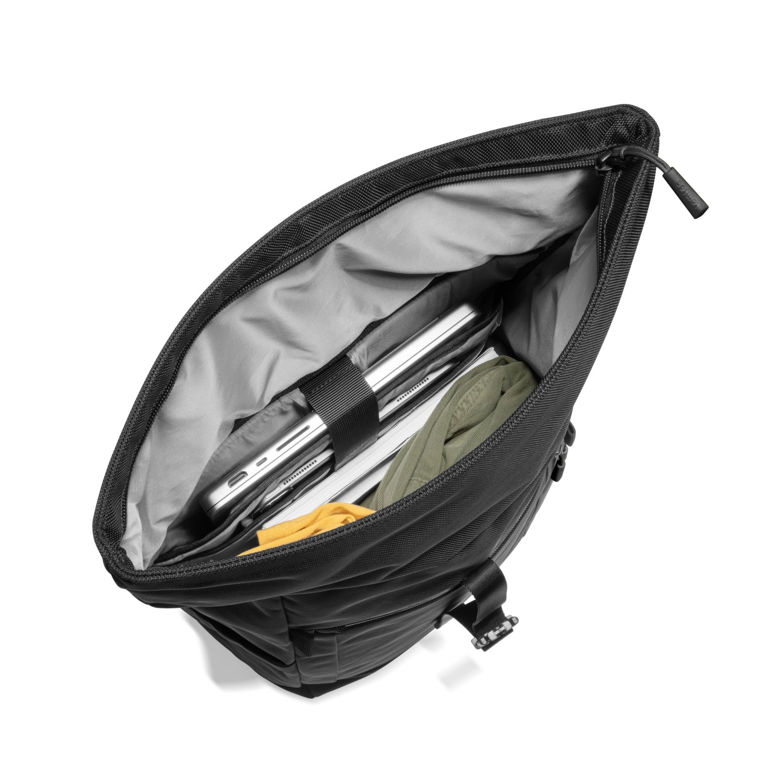 Mochila de Viaje Navigator-T61 L 25L-30L para Notebook 17,3"