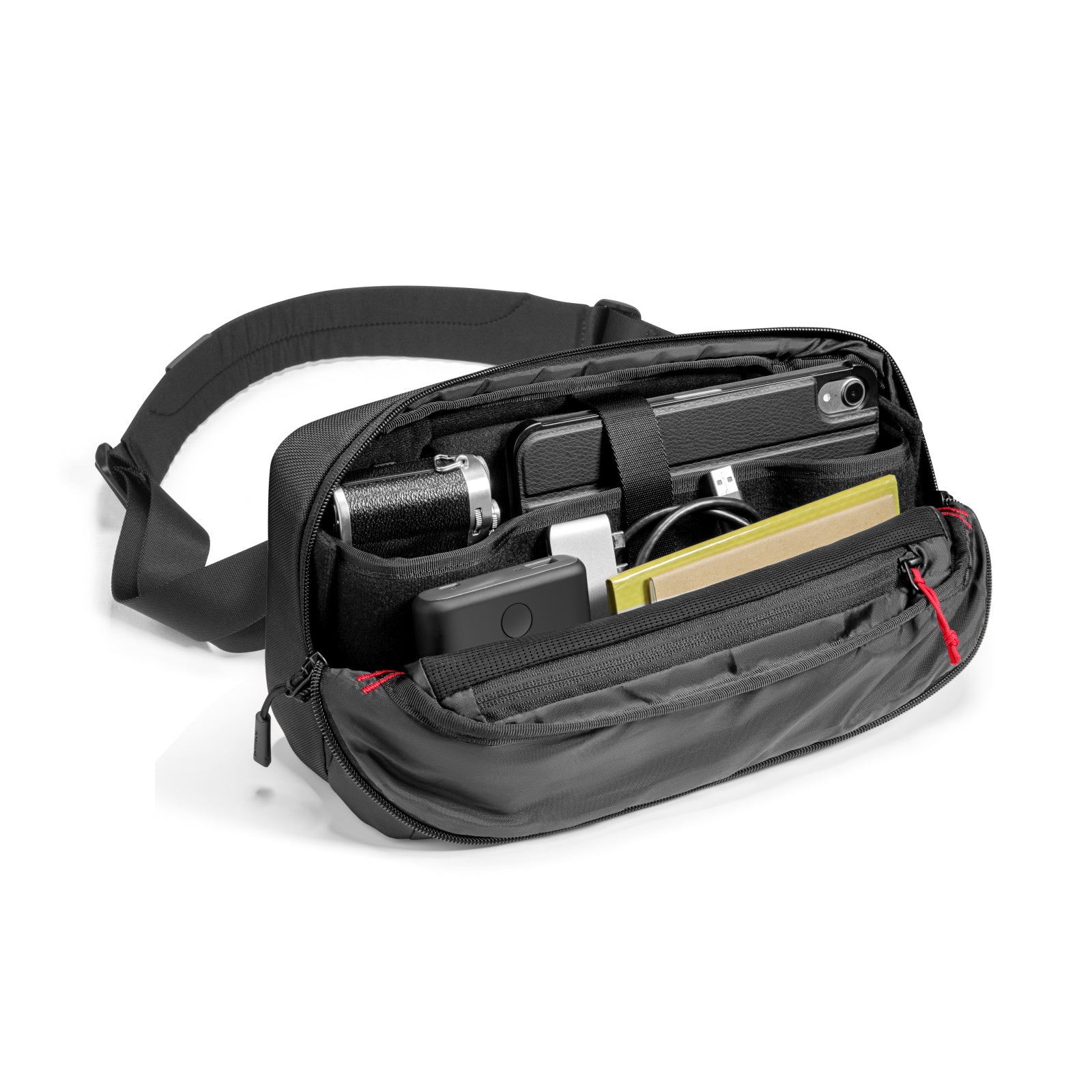 Bolso de Viaje Arccos-G47 para Steam Deck / Nintendo Switch 2