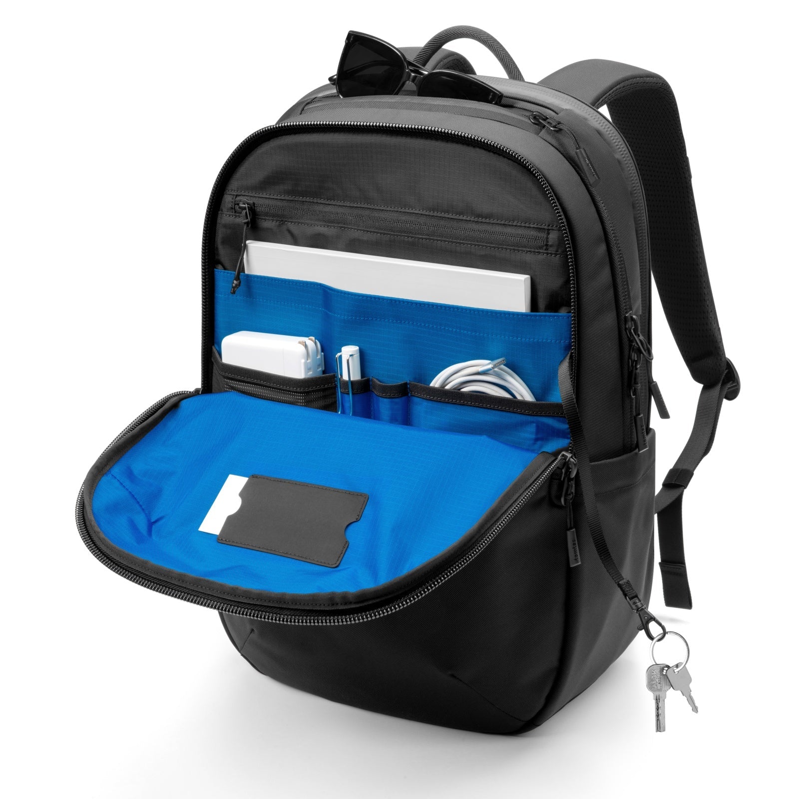 Mochila UrbanEX-T65 M 30L para Notebook 17,3"
