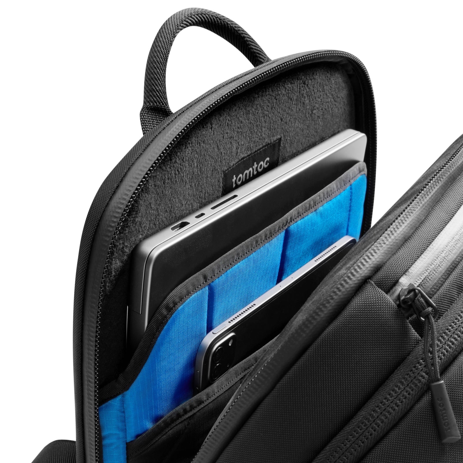 Mochila UrbanEX-T65 M 30L para Notebook 17,3"