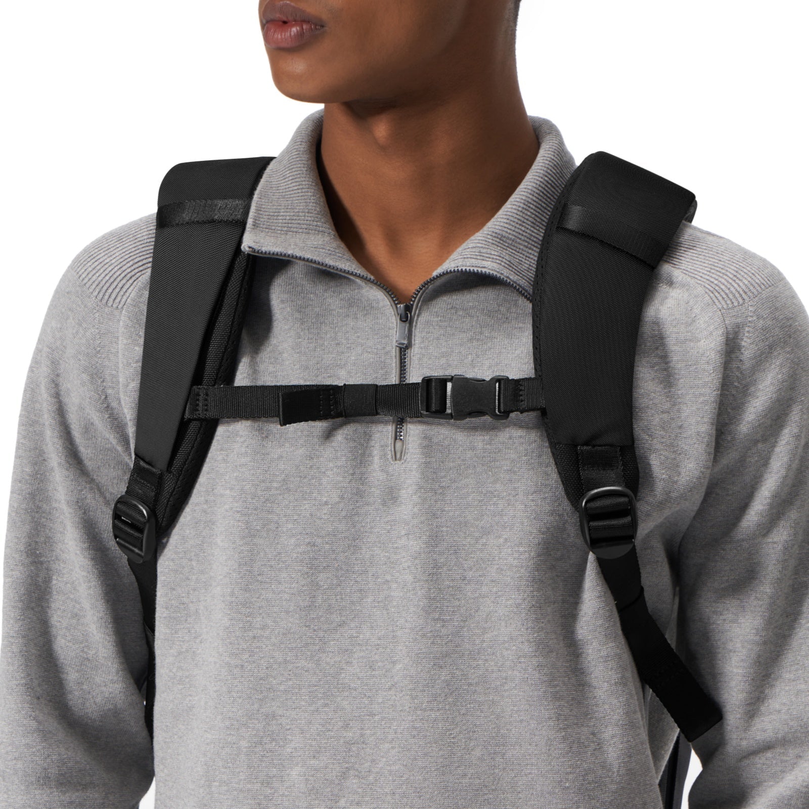 Mochila UrbanEX-T65 M 30L para Notebook 17,3"