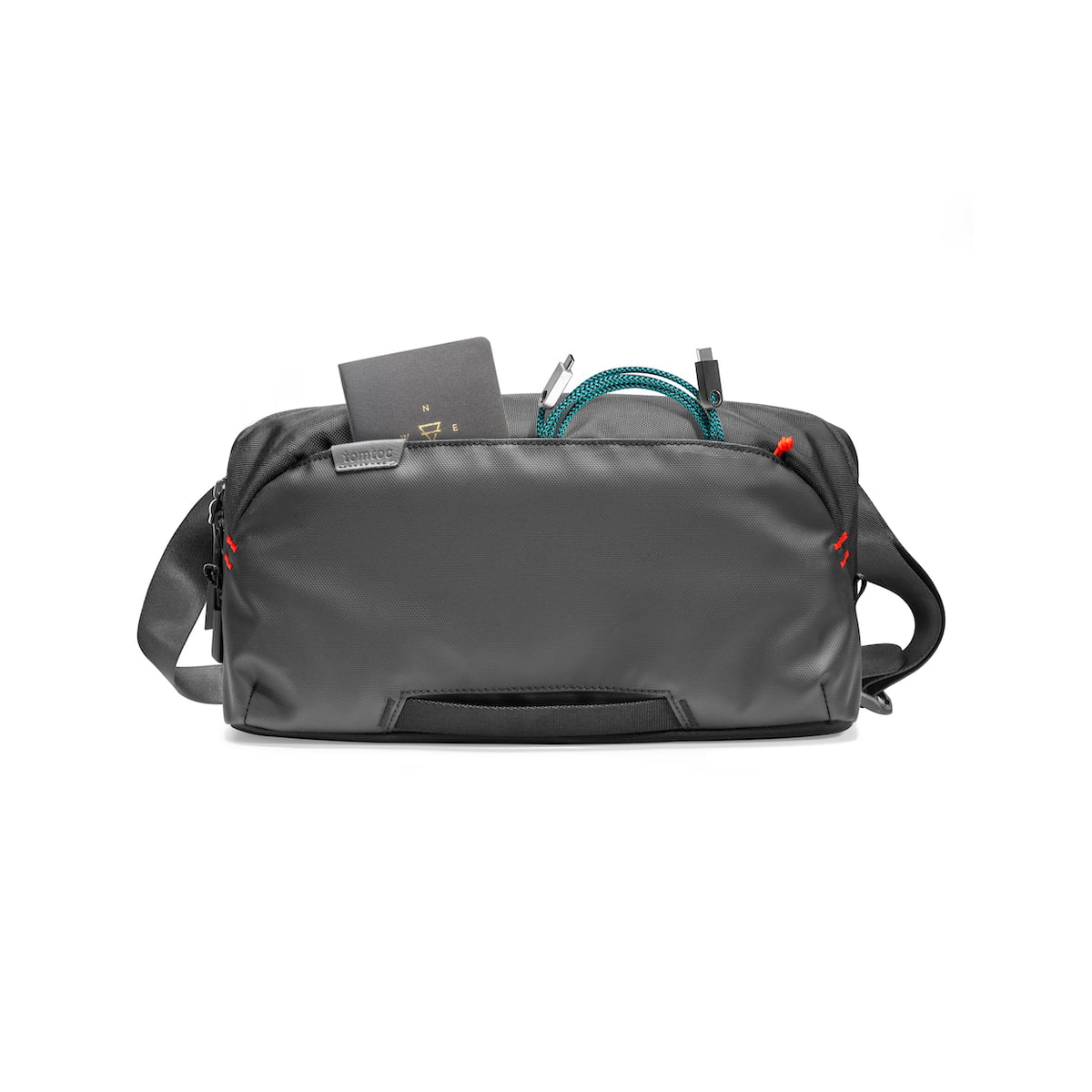 Bolso de Viaje Arccos-G47 para Steam Deck / Nintendo Switch 2