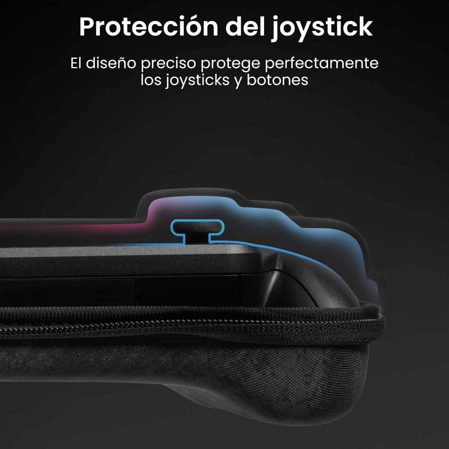 Funda FancyCase-G02 para ROG Xbox Ally X / ROG Xbox Ally
