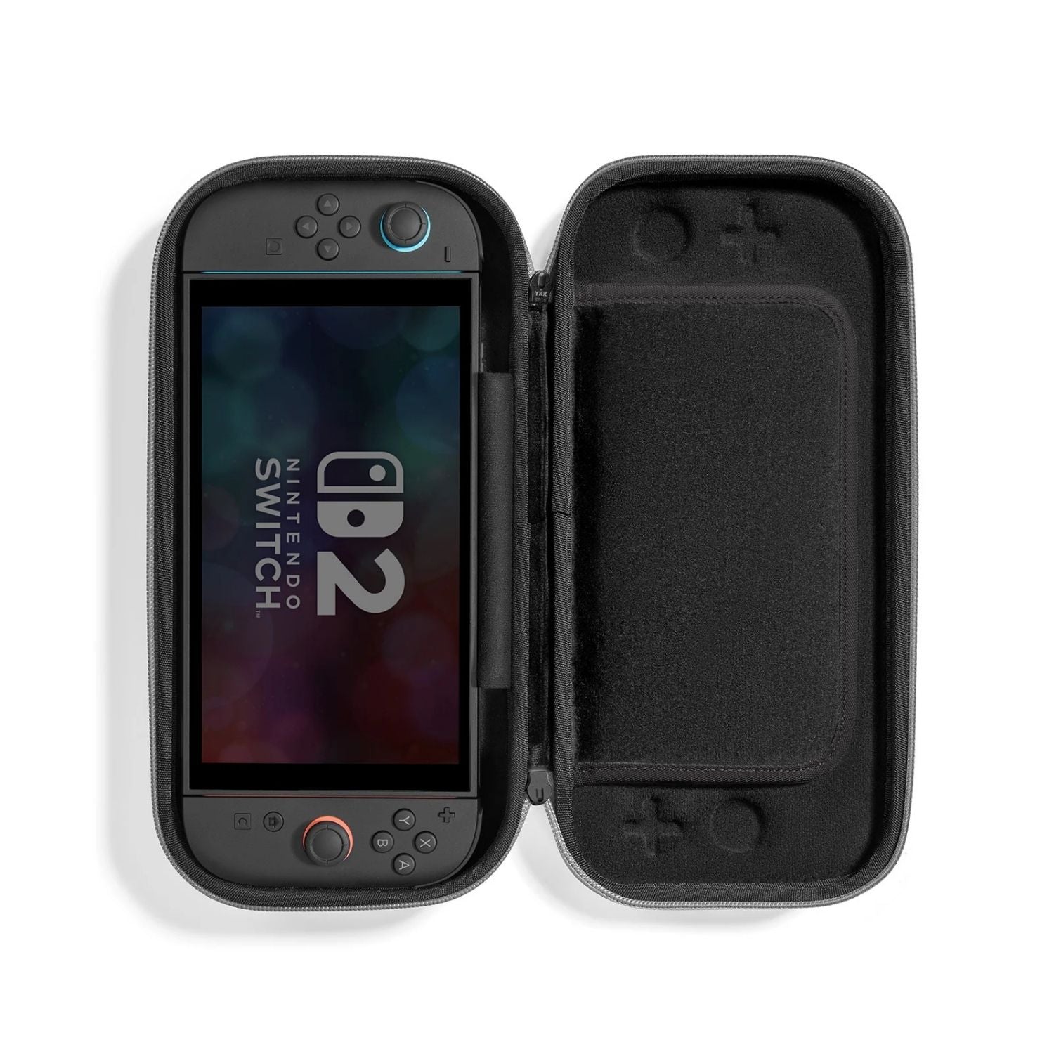 Funda Rígida FancyCase-G05 para Nintendo Switch 2