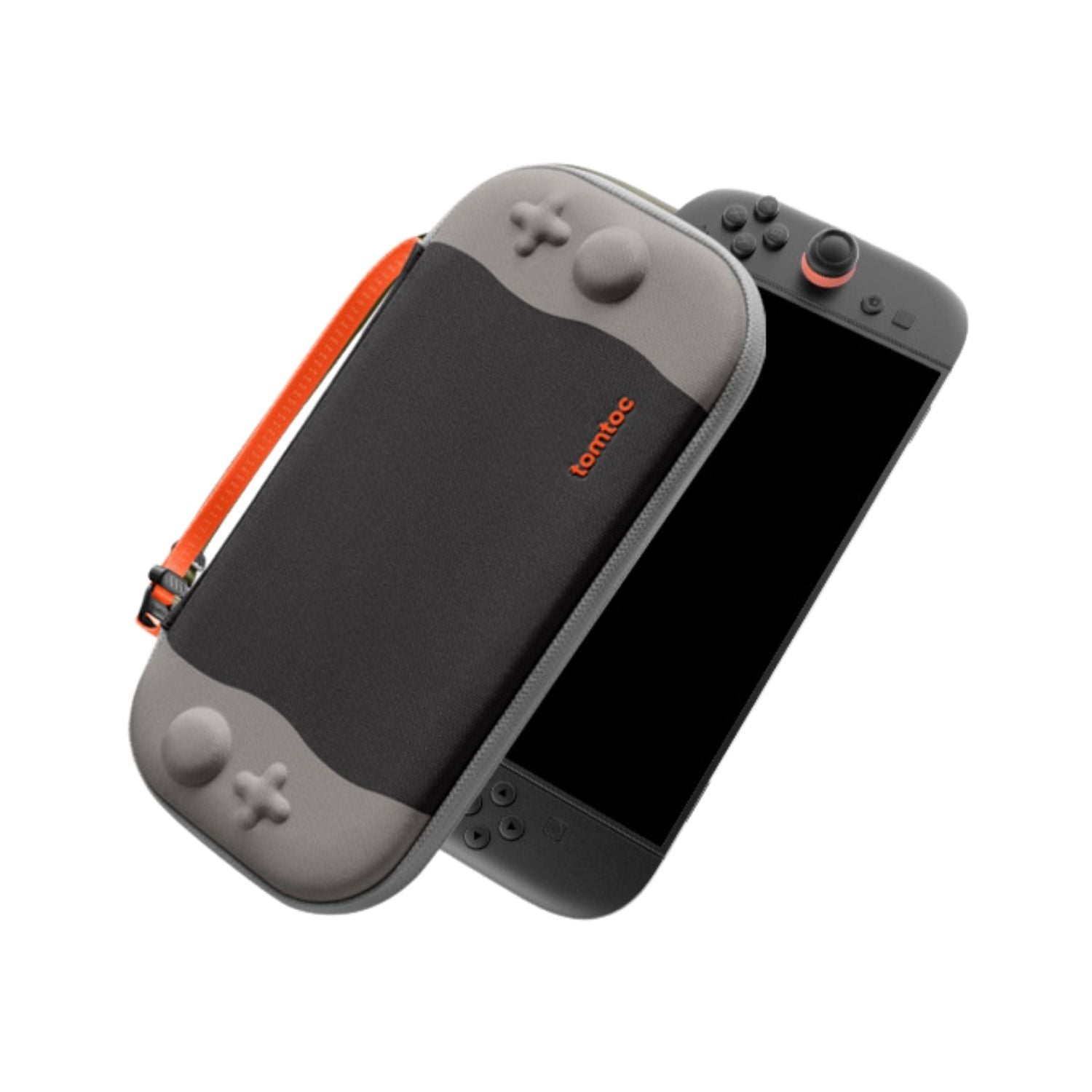 Funda Rígida FancyCase-G05 para Nintendo Switch 2