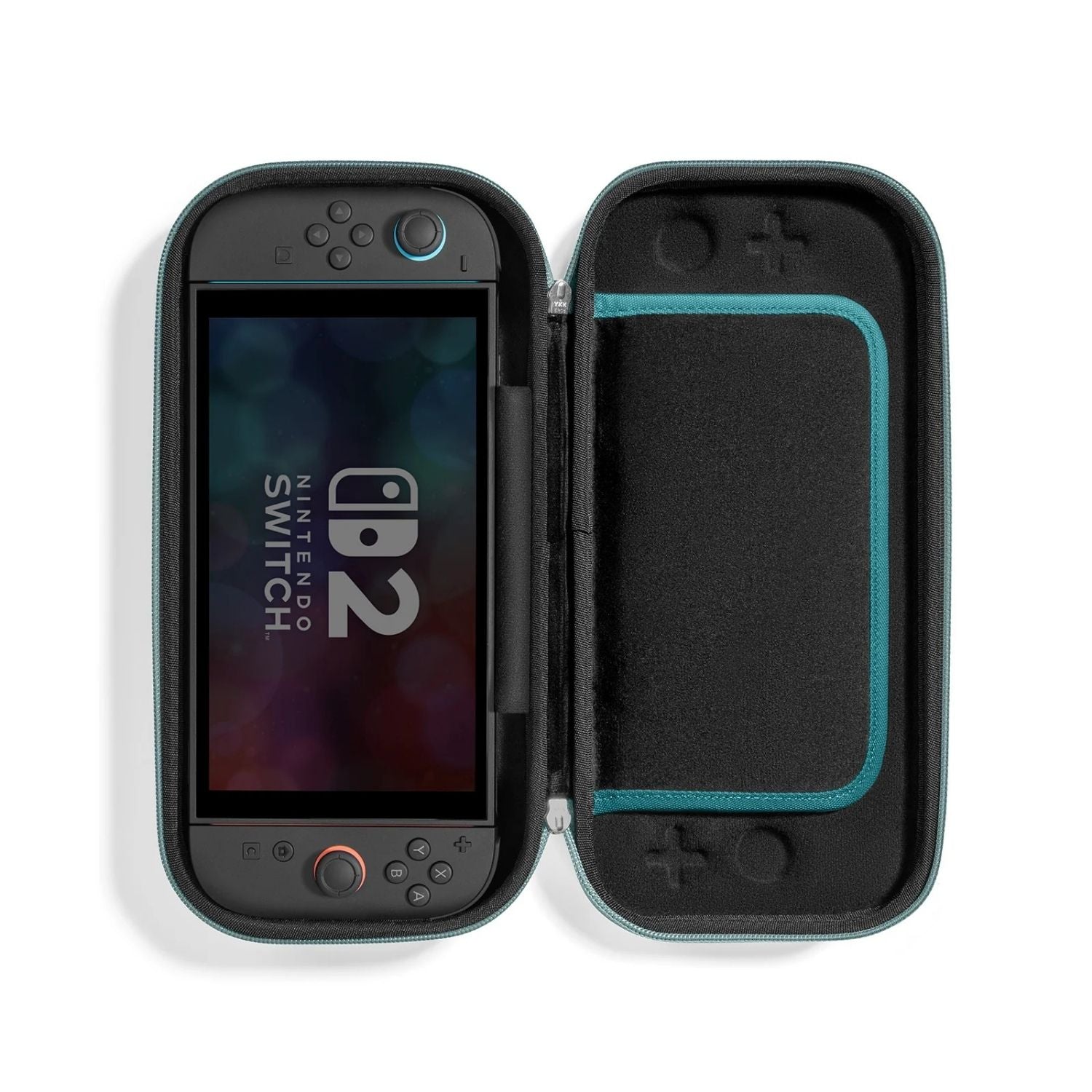 Funda Rígida FancyCase-G05 para Nintendo Switch 2