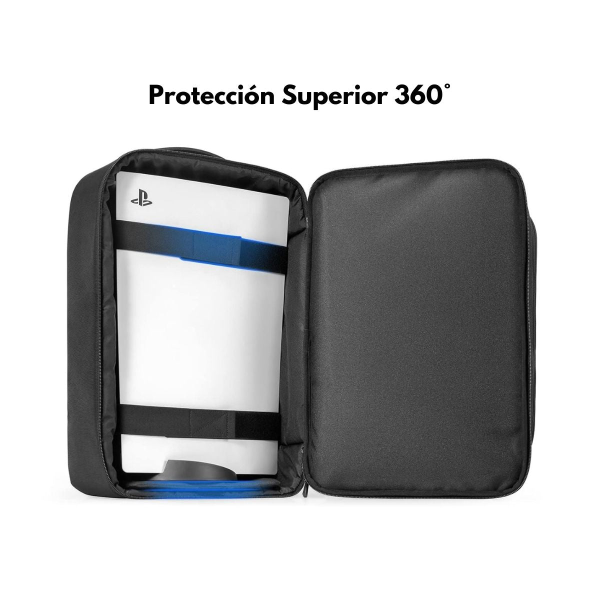 Mochila de Viaje Navigator-G43 30L para PS5