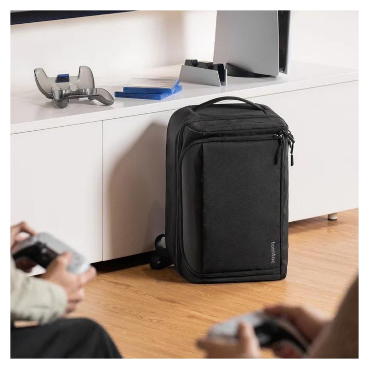 Mochila de Viaje Navigator-G43 30L para PS5