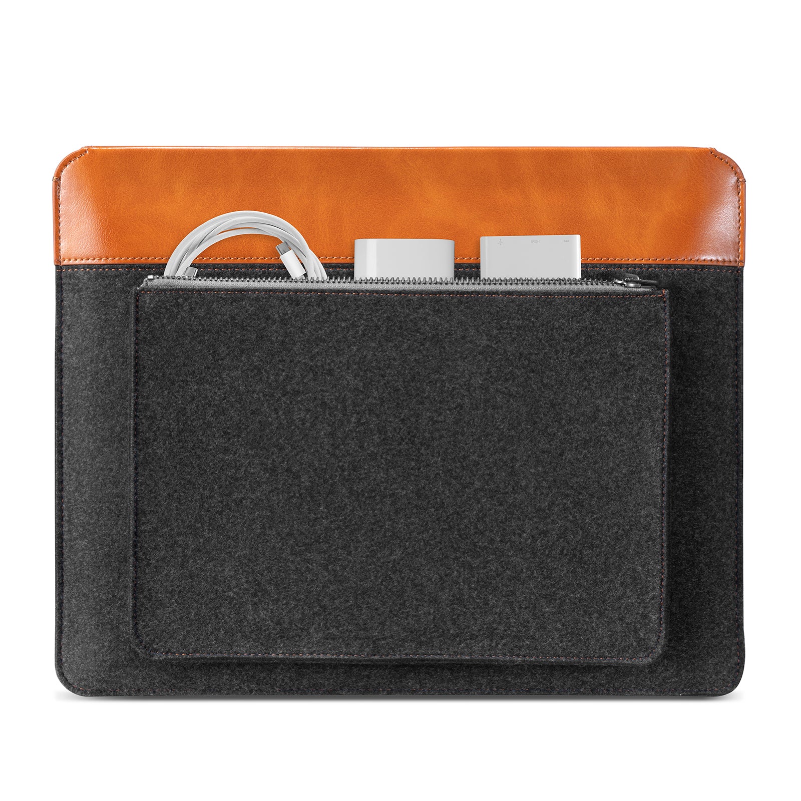 Funda Ultrafina Premium-H16 para Tablet / iPad Pro 11''