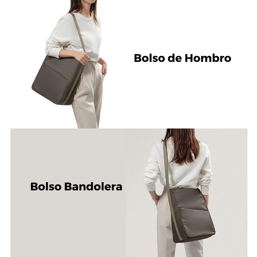Mochila / Bolso Bandolera Slash-H63 para Tablets 11"