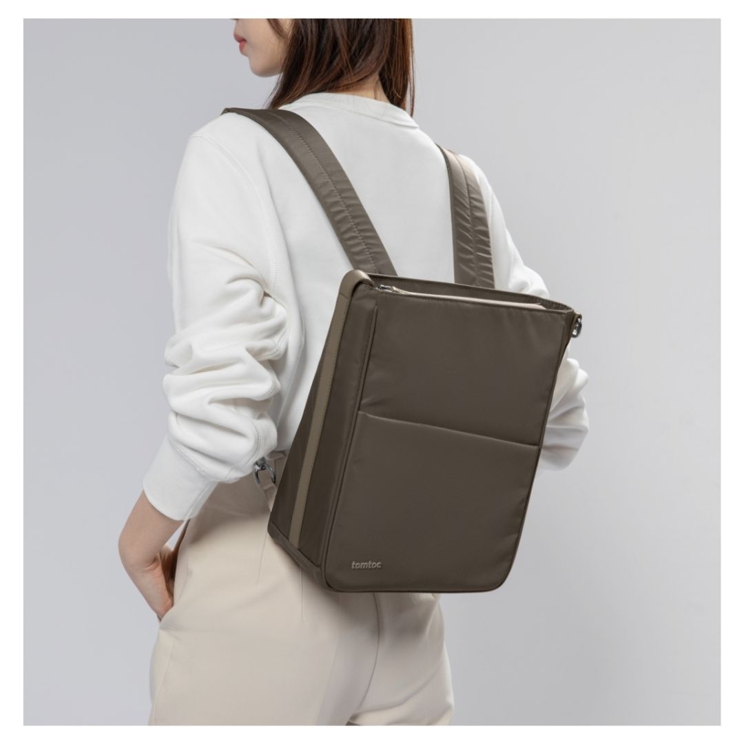 Mochila / Bolso Bandolera Slash-H63 para Tablets 11"