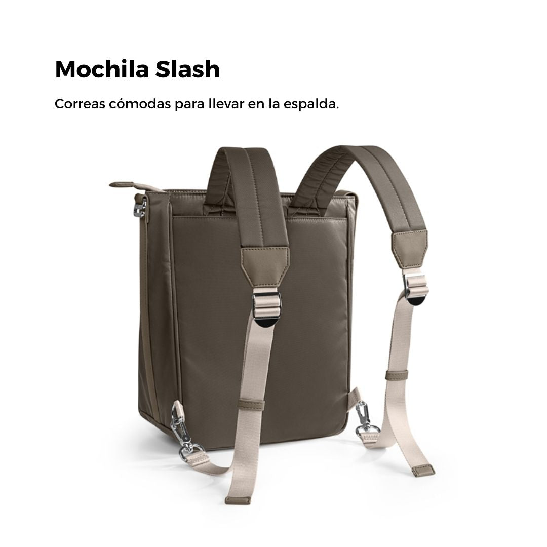 Mochila / Bolso Bandolera Slash-H63 para Tablets 11"