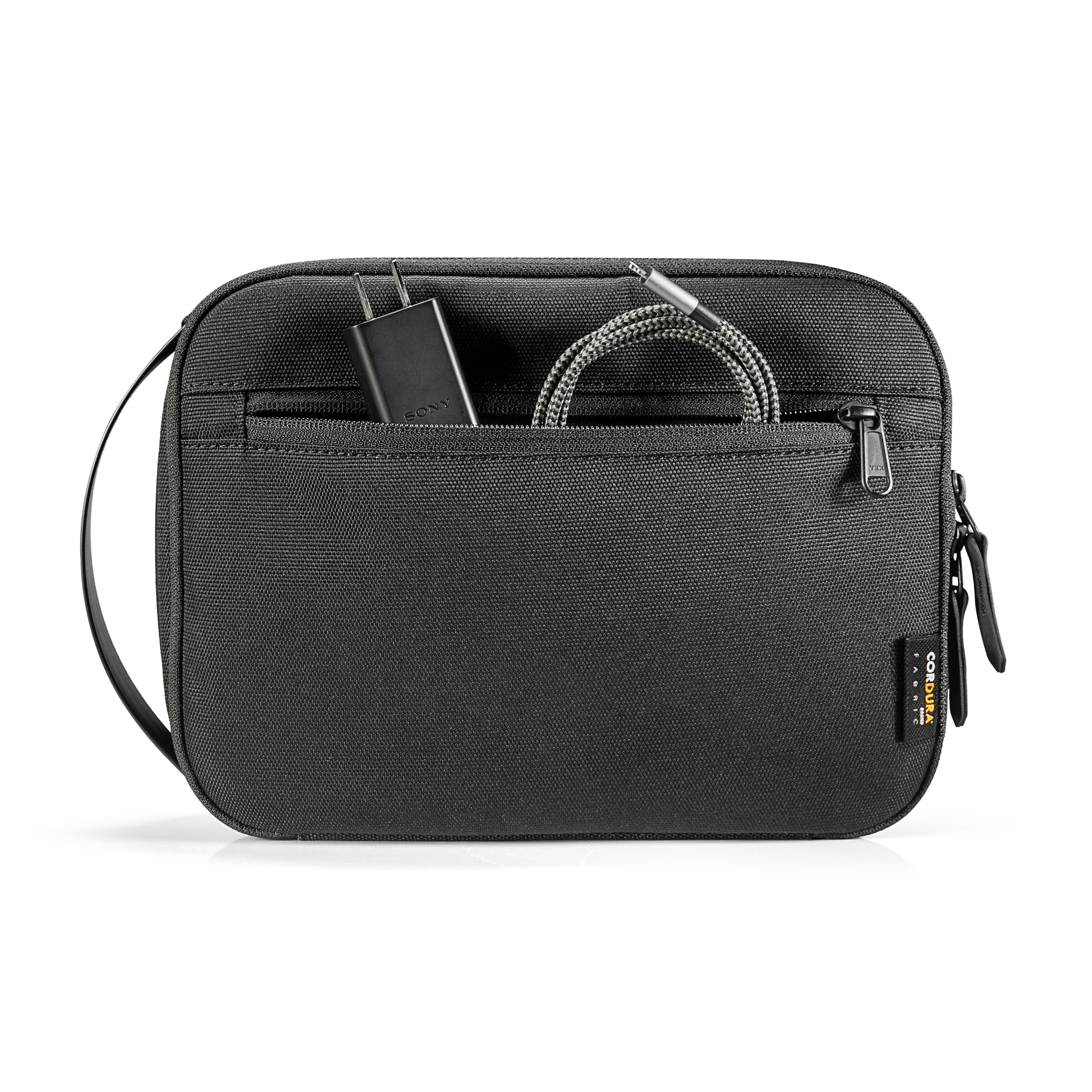 Organizador Electrónico de Viaje H01 para Cables, Cargadores y Accesorios