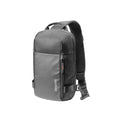 Mochila Bandolera Navigator-T24 XS para iPad Pro 11"
