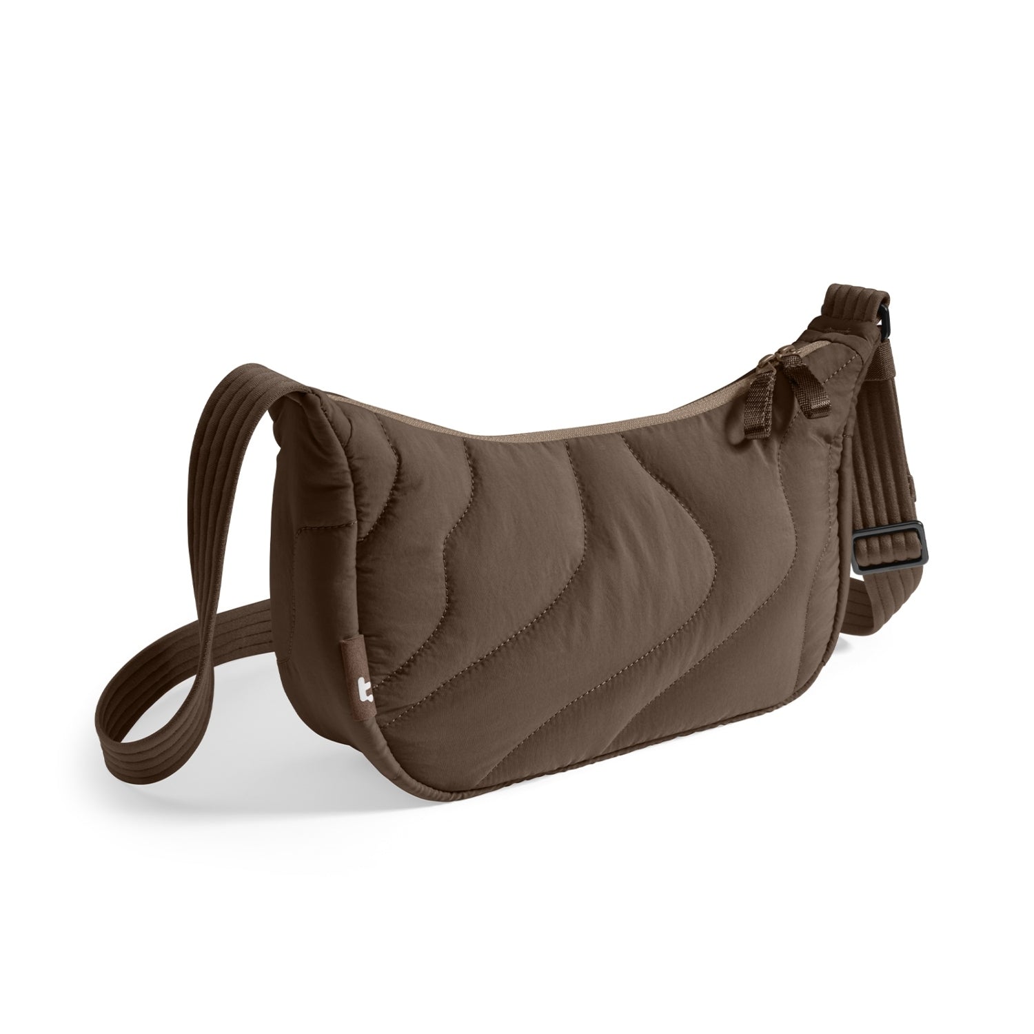 Bolso Bandolera Terra-T34 Ligero 3,5L