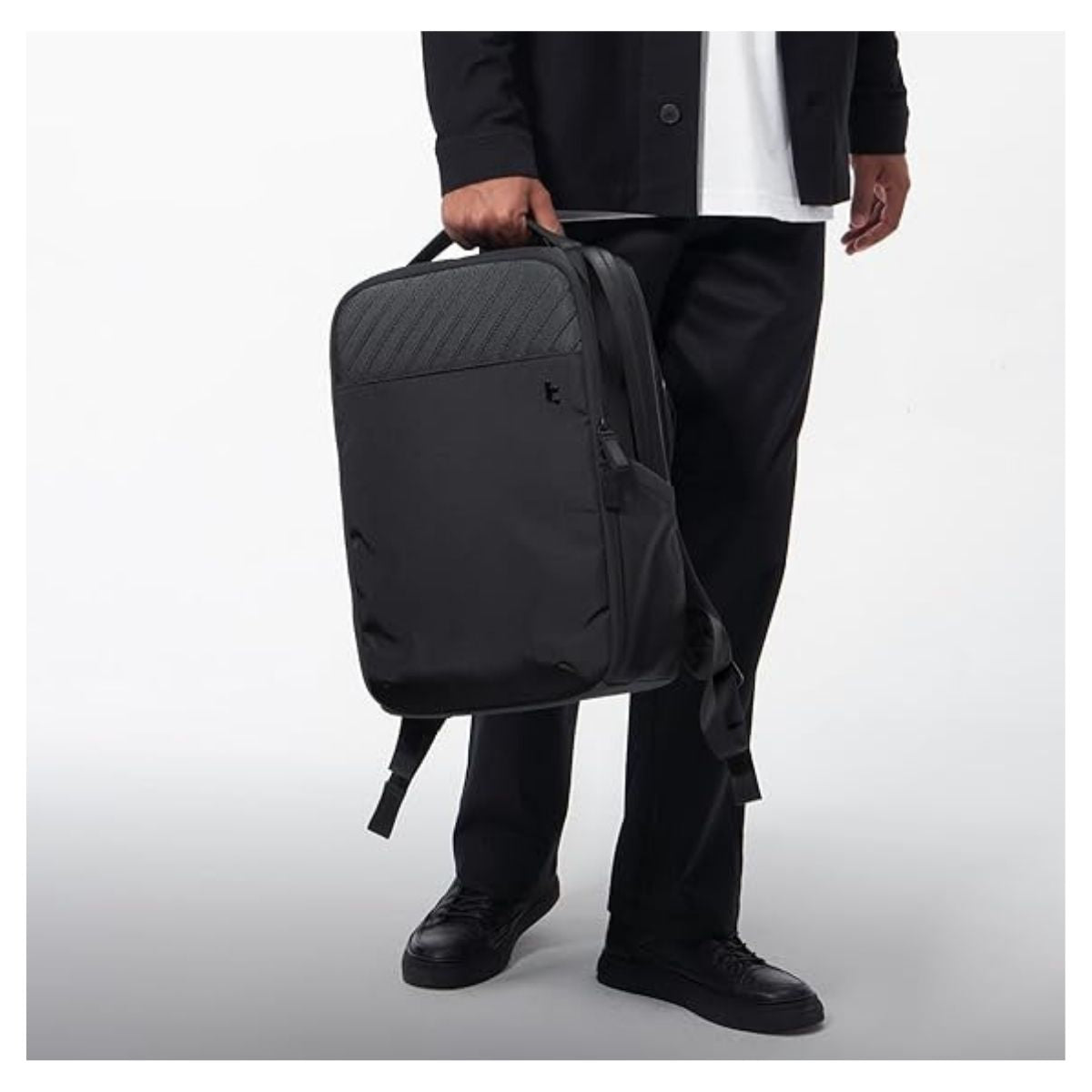 Mochila Workpack Voyage-T50 para Notebook 16" 20L