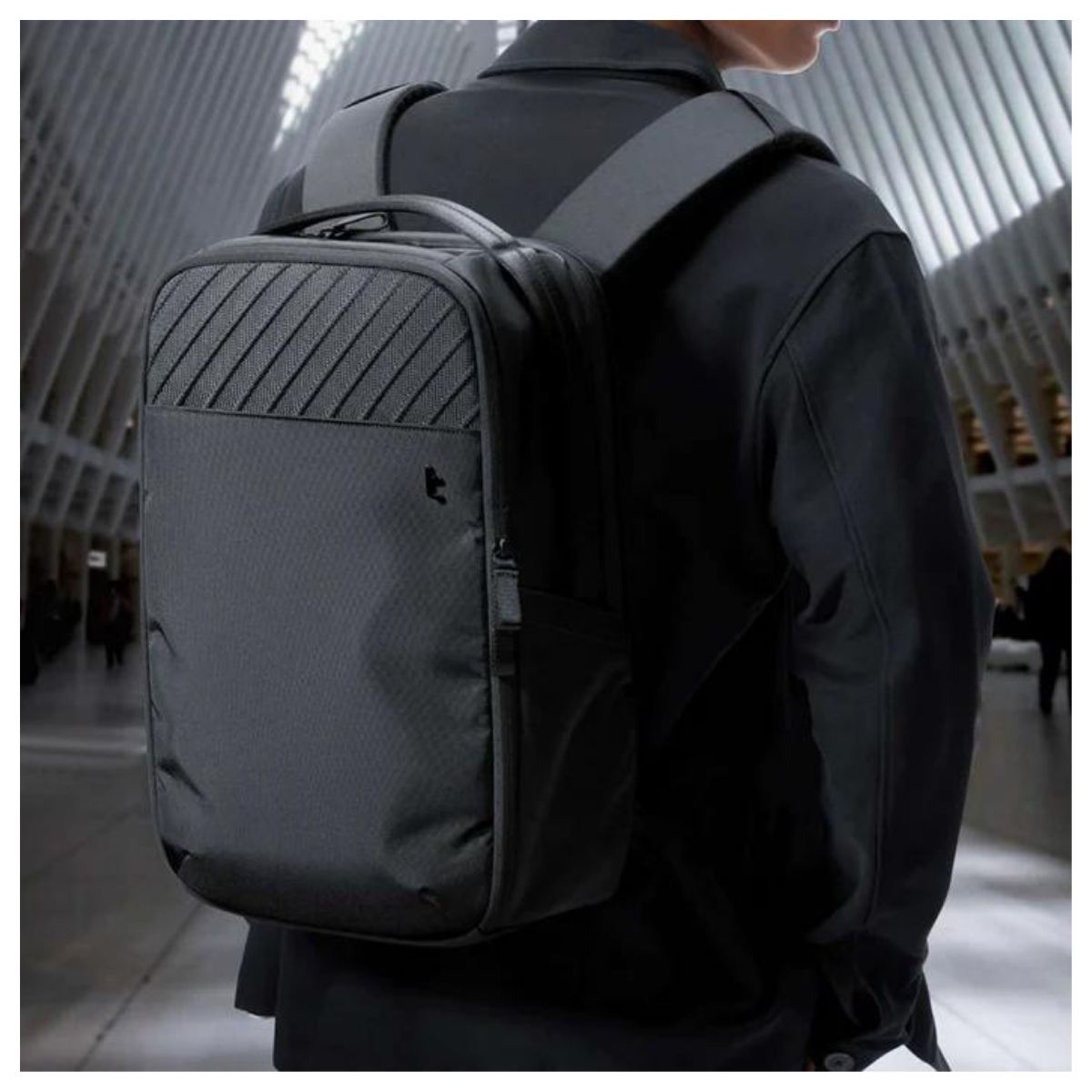 Mochila Workpack Voyage-T50 para Notebook 16" 20L