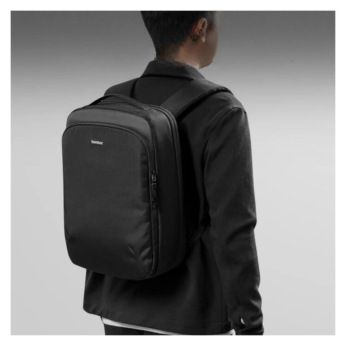 Mochila Explorer-T60 para Notebook 15.6" y MacBook Pro 16" 15L