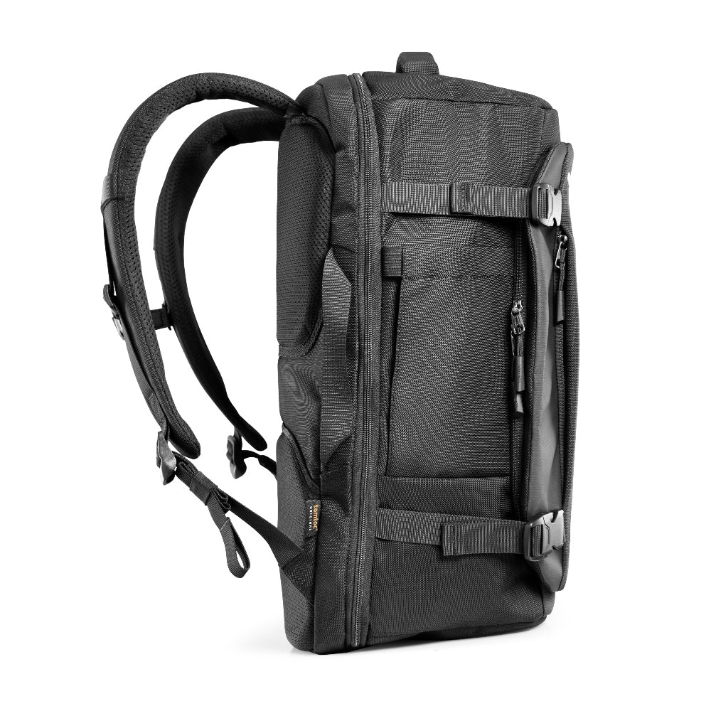 Mochila de Viaje Navigator-T66 para Notebook 17.3" 40L