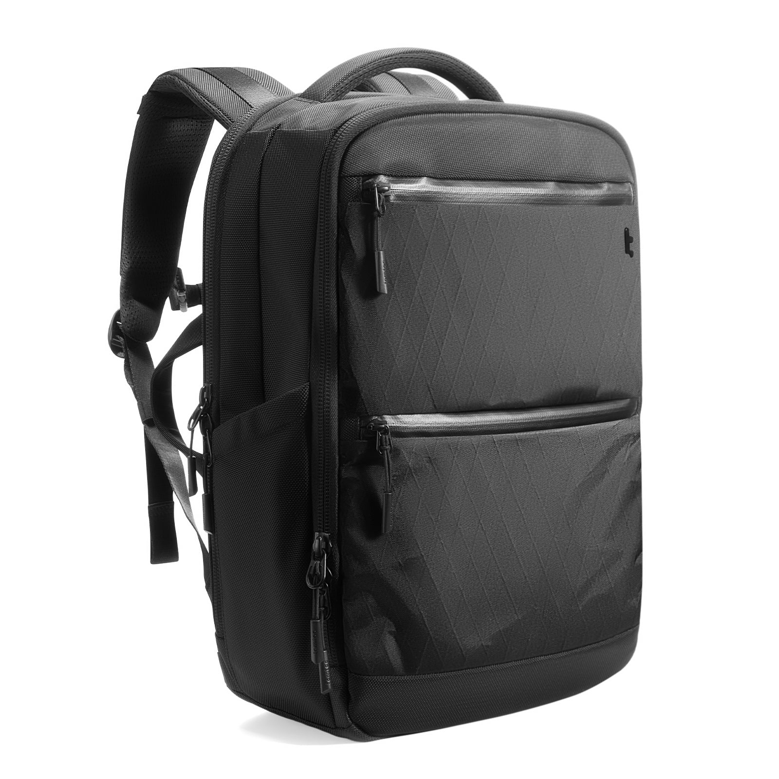 Mochila TechPack-T73 X-Pac para Notebook hasta 16" y iPad Pro 12,9"