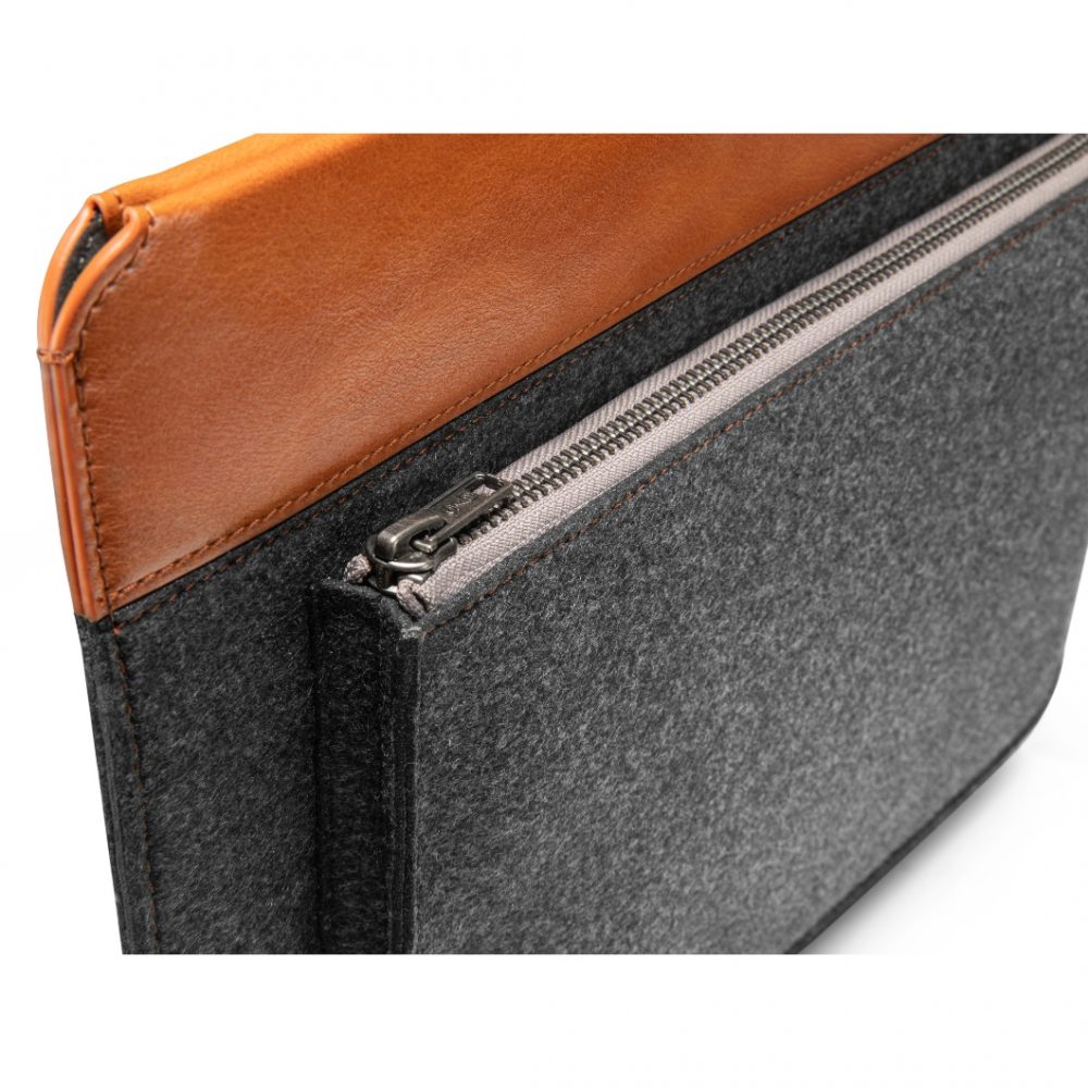 Funda Ultrafina Premium-H16 para MacBook Pro 16''