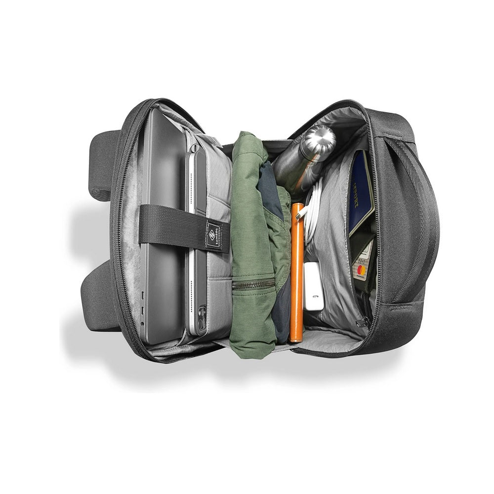 Mochila Classic-H62 para Notebook 15.6" y MacBook Pro 16"