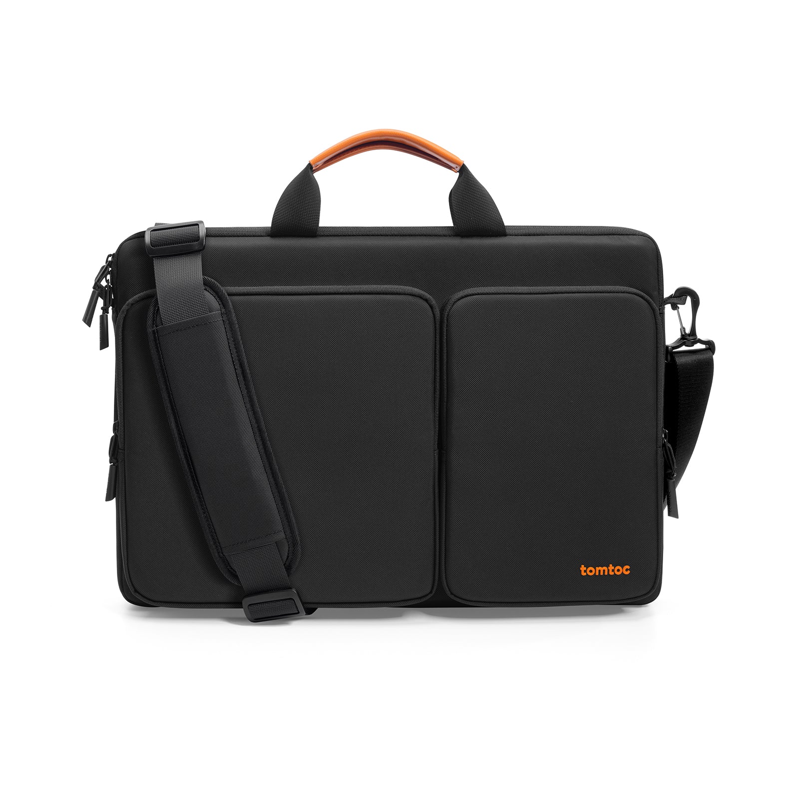 Maletín con Correa Defender-A42 para MacBook / Notebook 17,3"