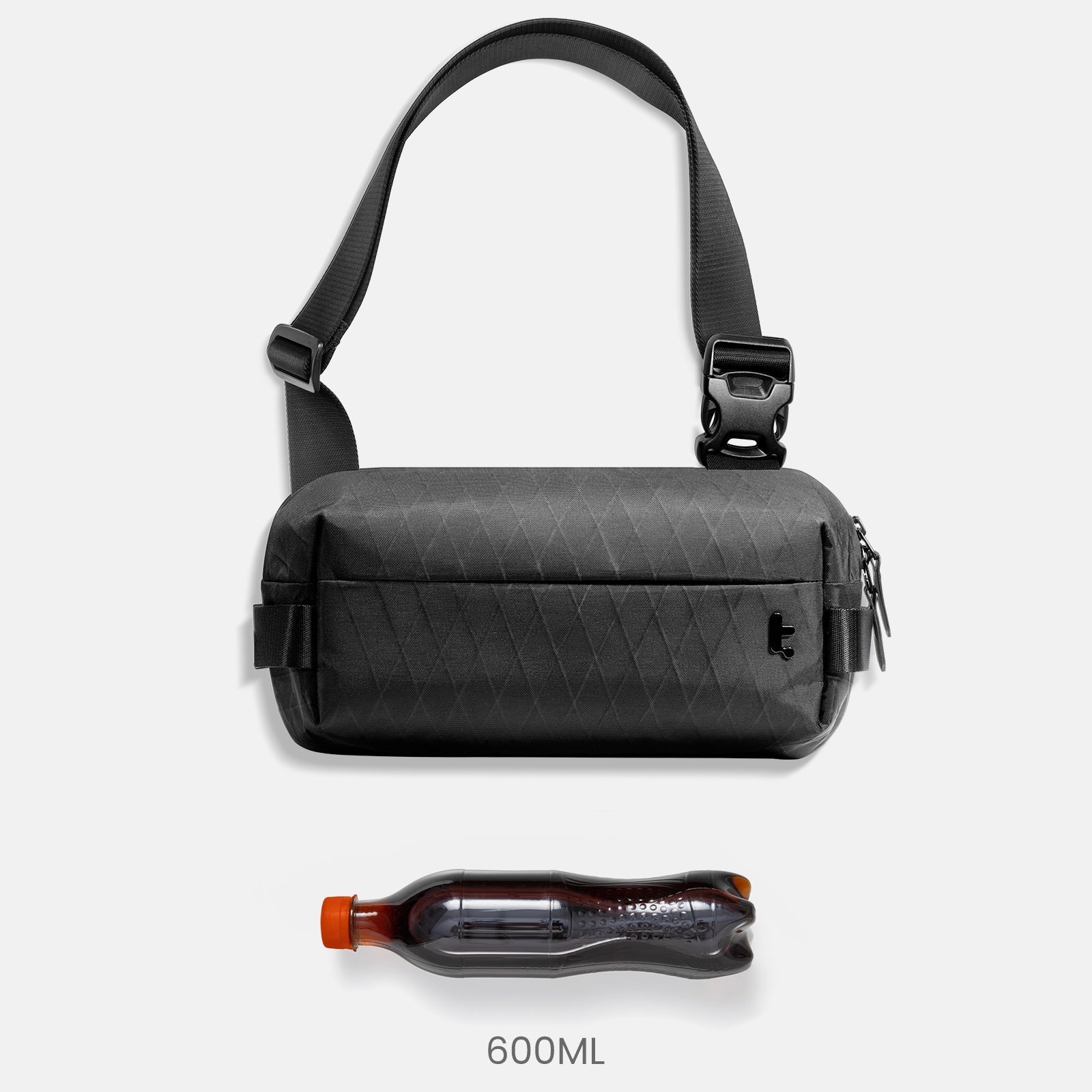 Banano Bandolera Explorer-T21 X-Pac S iPad Mini / N Switch 2