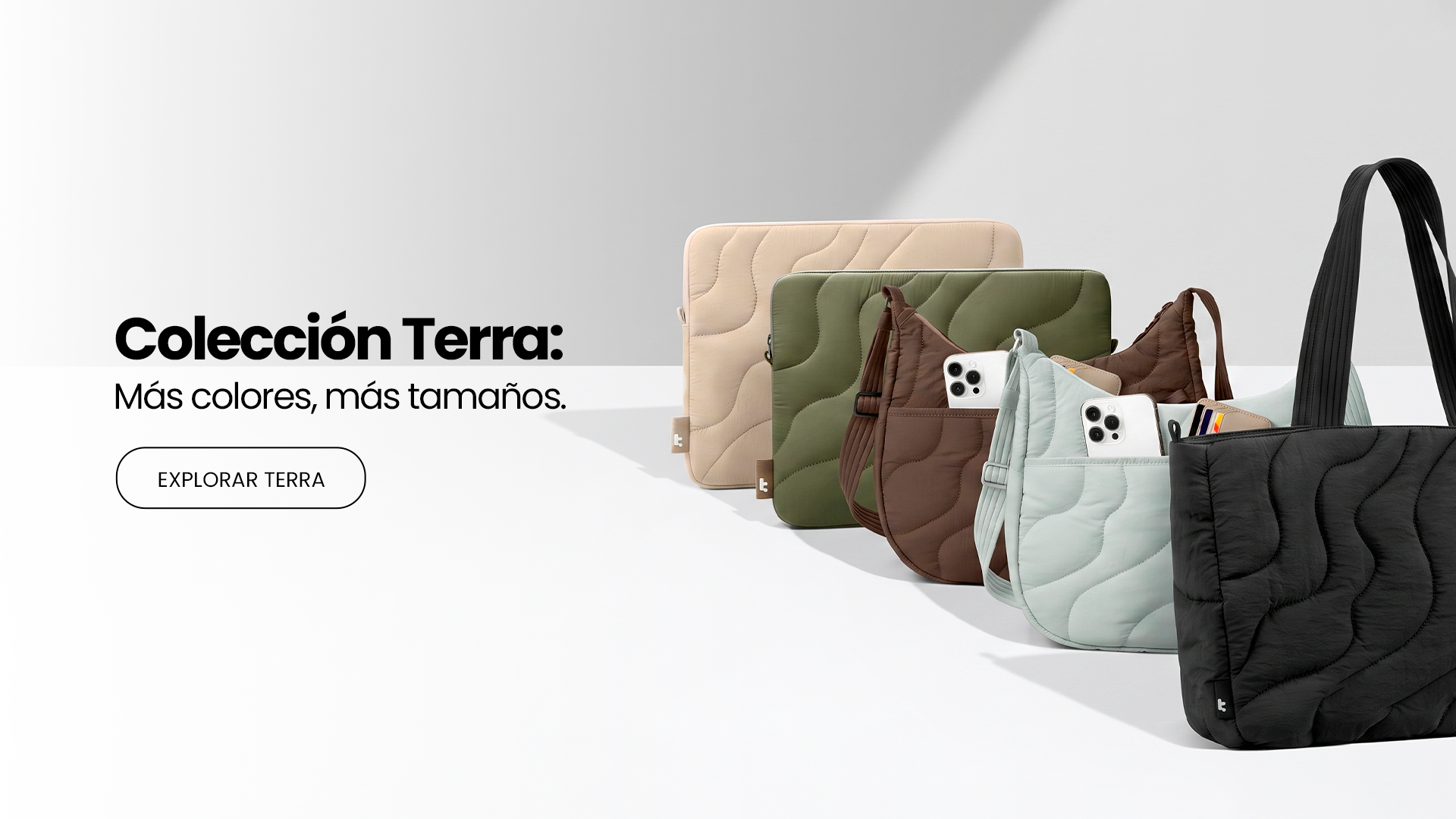 Colección Terra