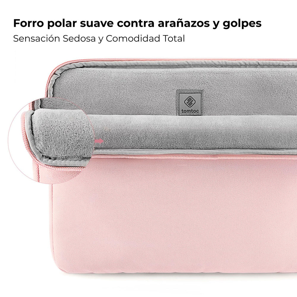 Funda Classic-A18 | Protección para iPad Pro y Tablet hasta 11