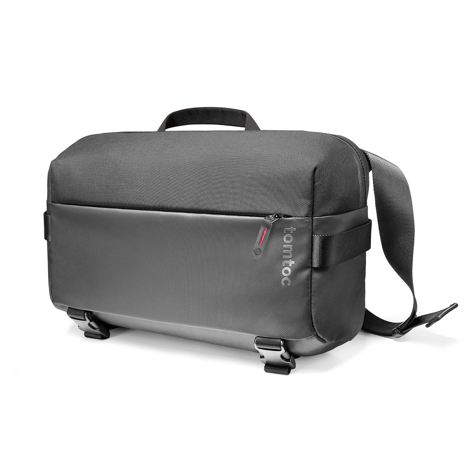 Bolso Bandolera Explorer-T21 L para MacBook Air / Pro 13'' 10L