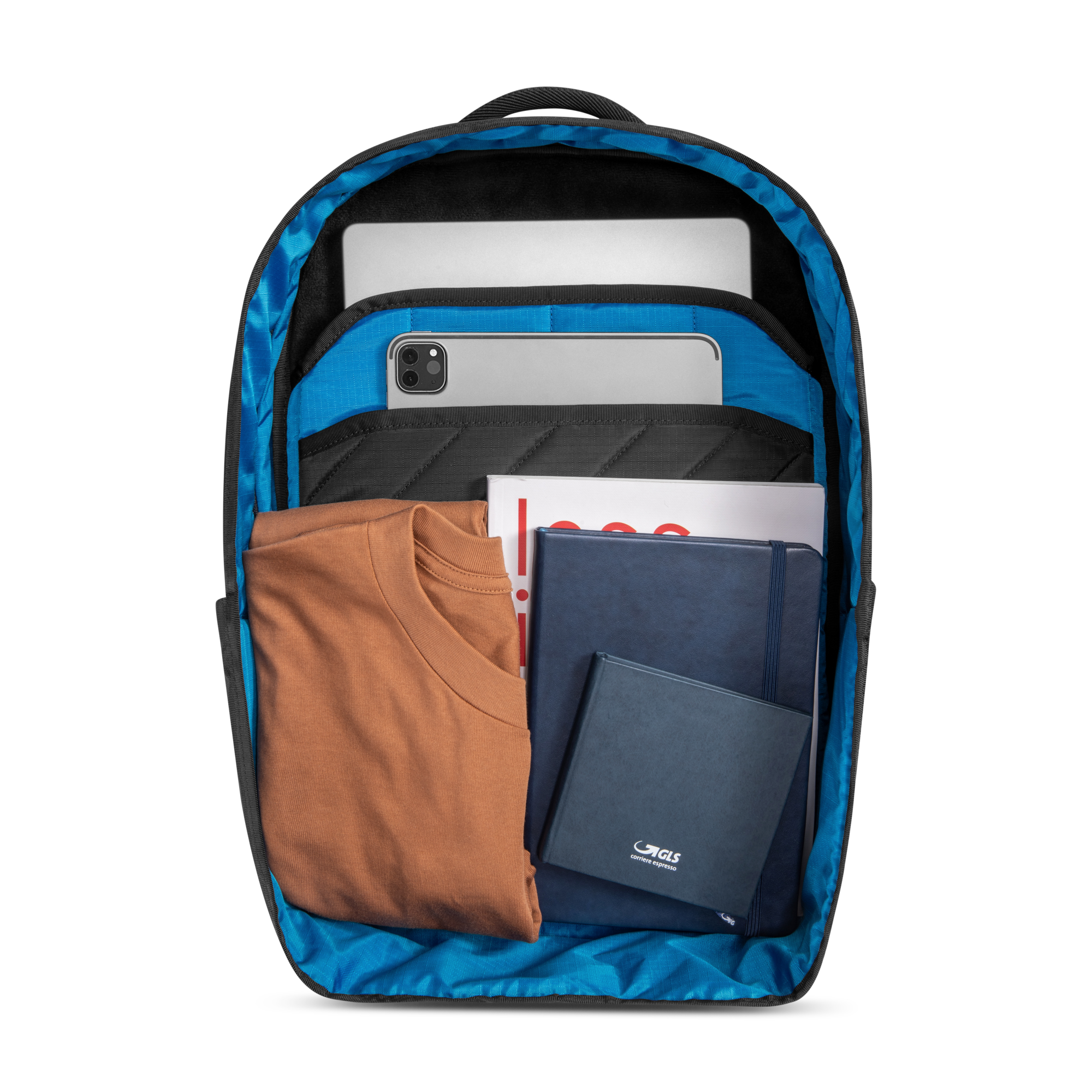 Mochila UrbanEX-T65 S 20L para Notebook 15.6"