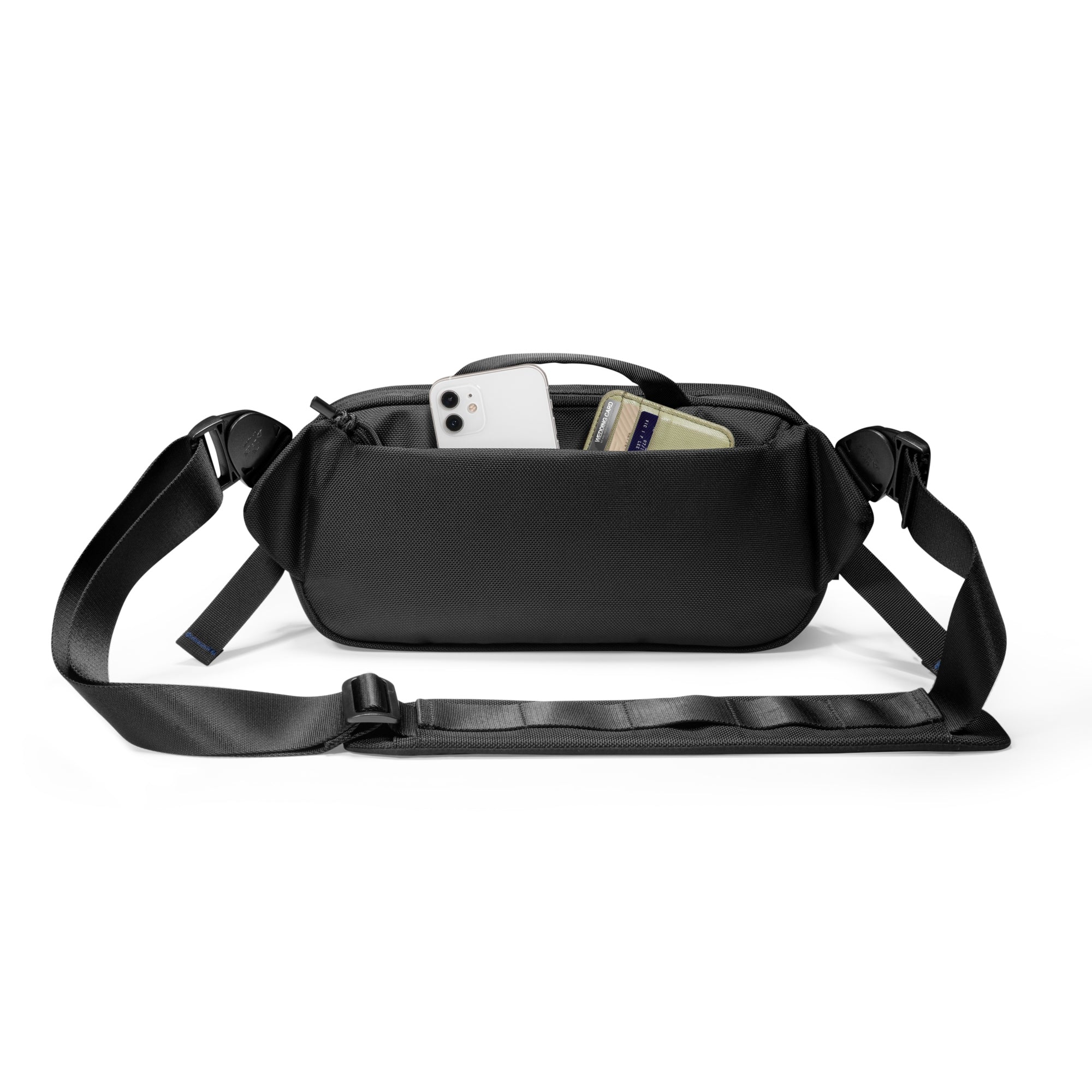 Banano Bandolera Wander-T26 para iPad Mini / N Switch 2  5.5L