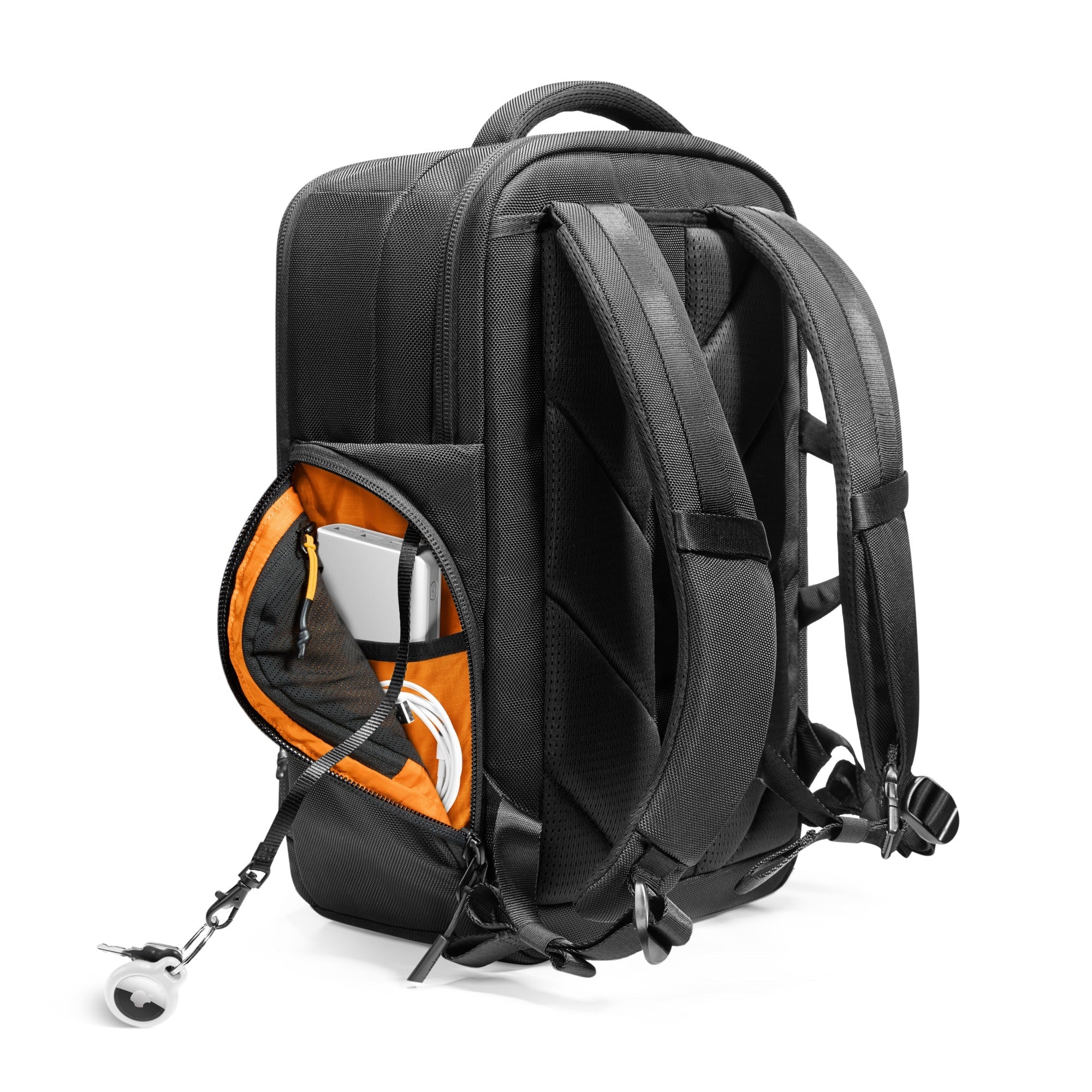 Mochila TechPack-T73 X-Pac para Notebook hasta 16" y iPad Pro 12,9"