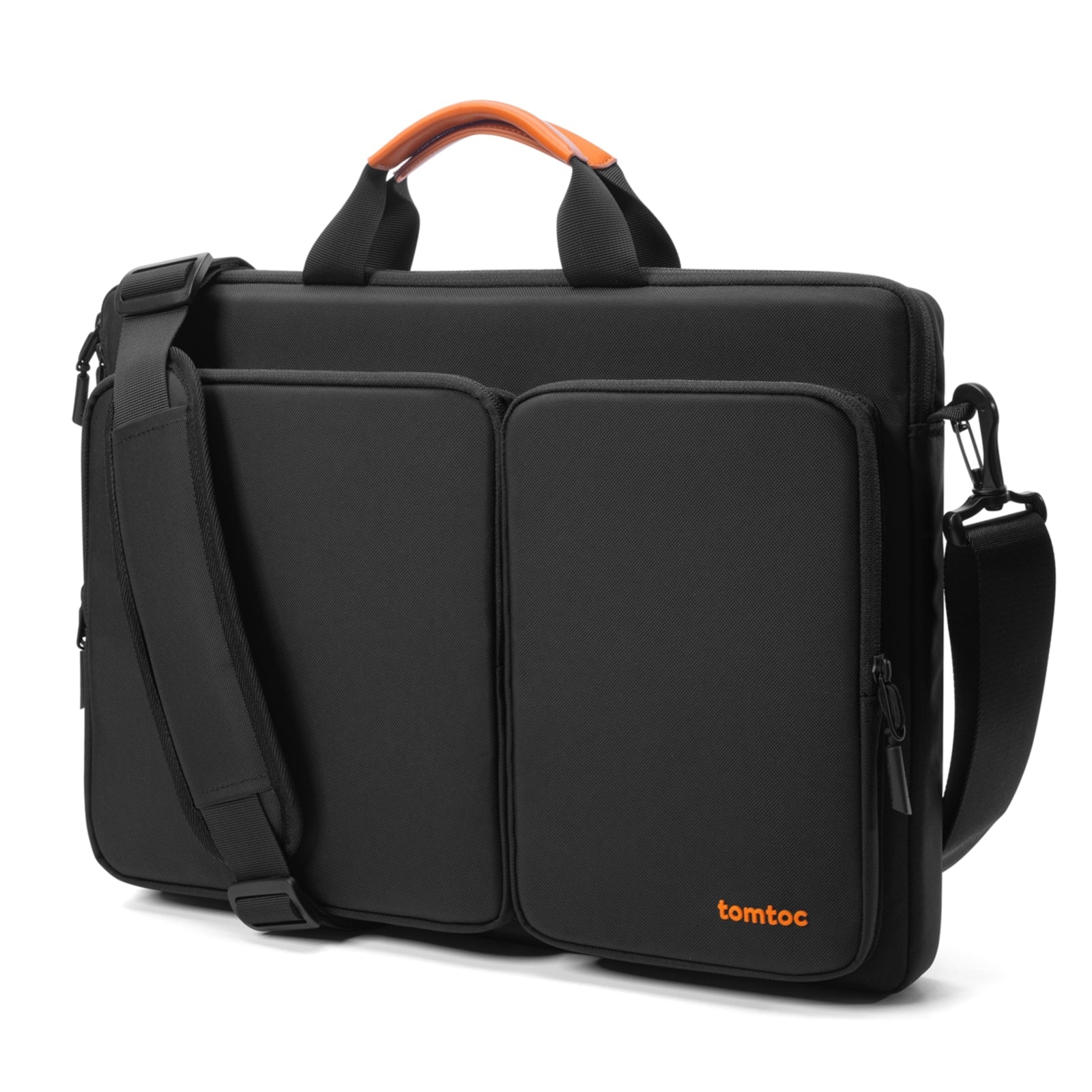 Maletín con Correa Defender-A42 para MacBook / Notebook 17,3"