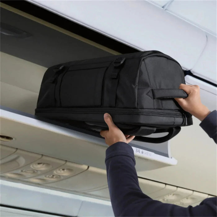 Mochila de Viaje Navigator-T66 para Notebook 17.3" 40L