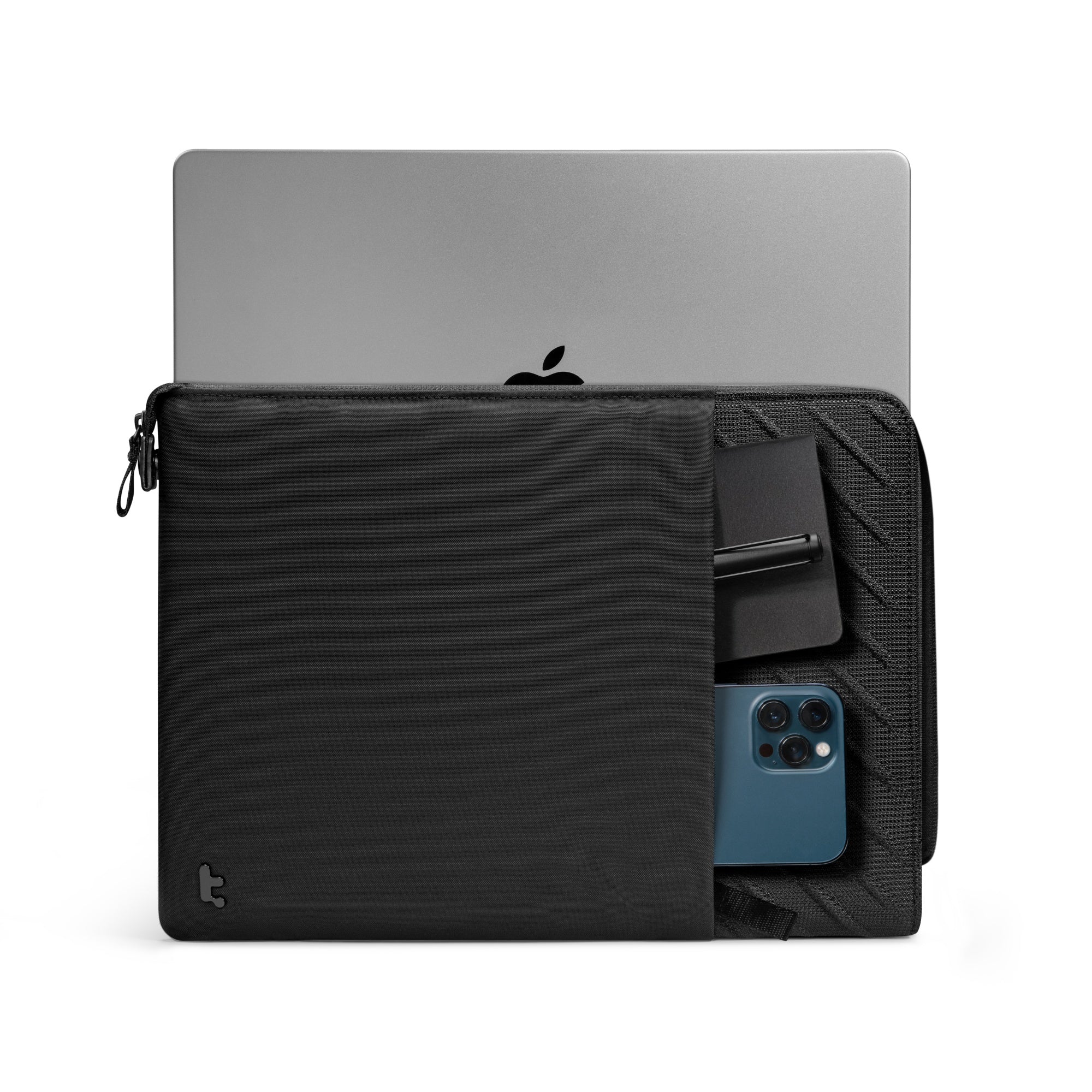 Funda Premium Voyage-A10 para Macbook 14″ Resistente al Agua