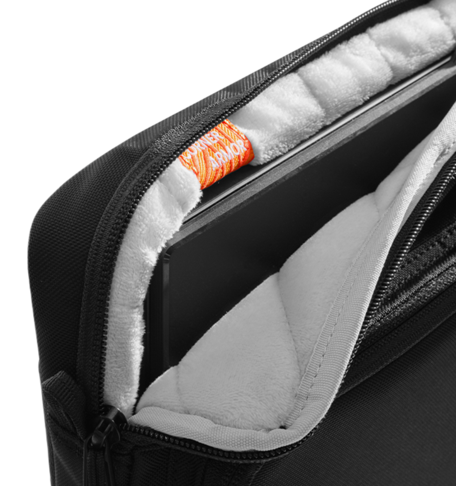 Maletín con Correa Defender-A42 para MacBook / Notebook 17,3"