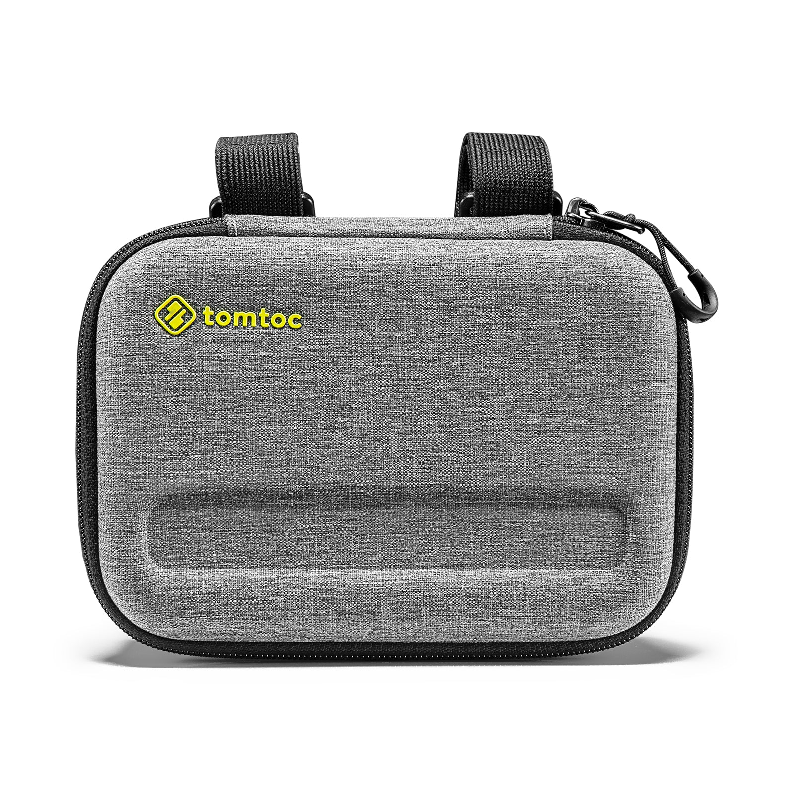 Estuche de almacenamiento para cámara / GoPro – Gris