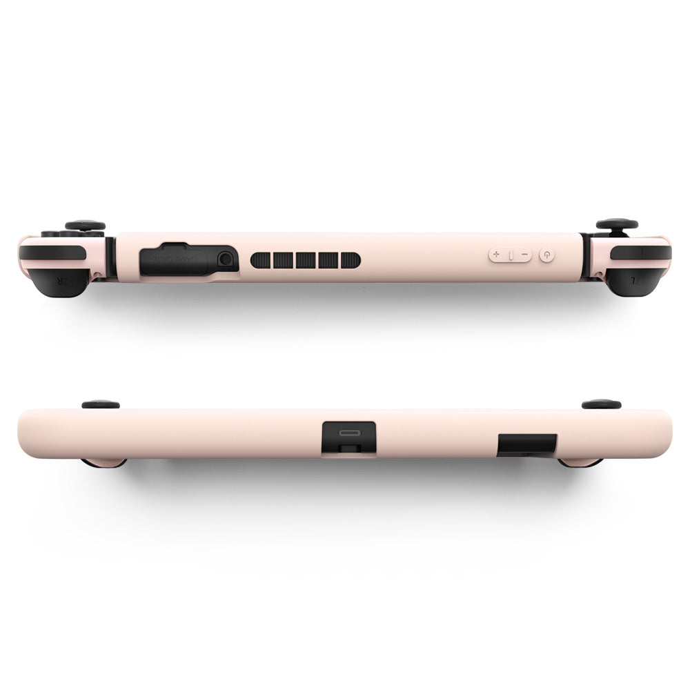 Funda de Silicona Premium Light-A05 para Nintendo Switch