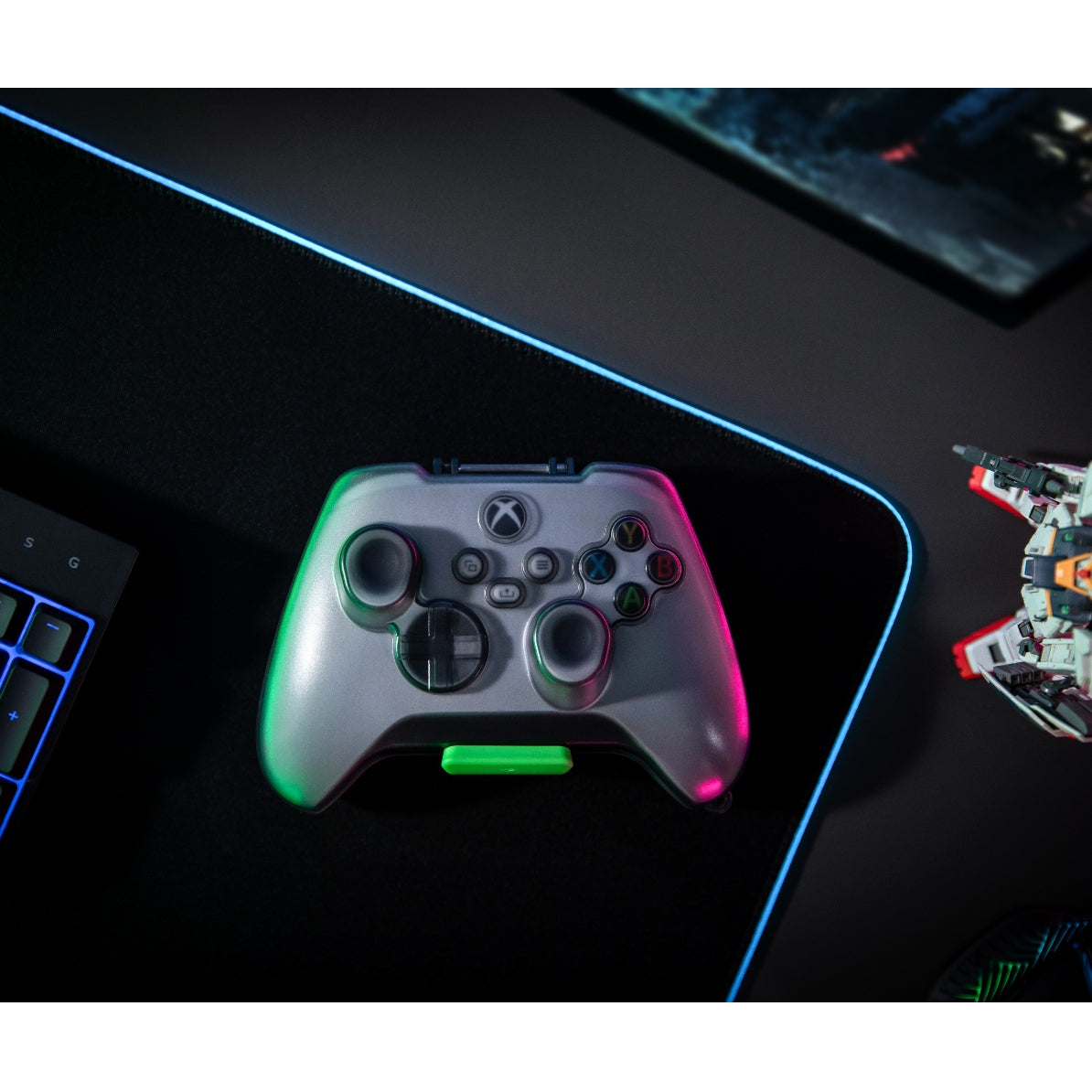 Estuche Rígido ArmorCase-A26 Para Mando de Xbox X/S