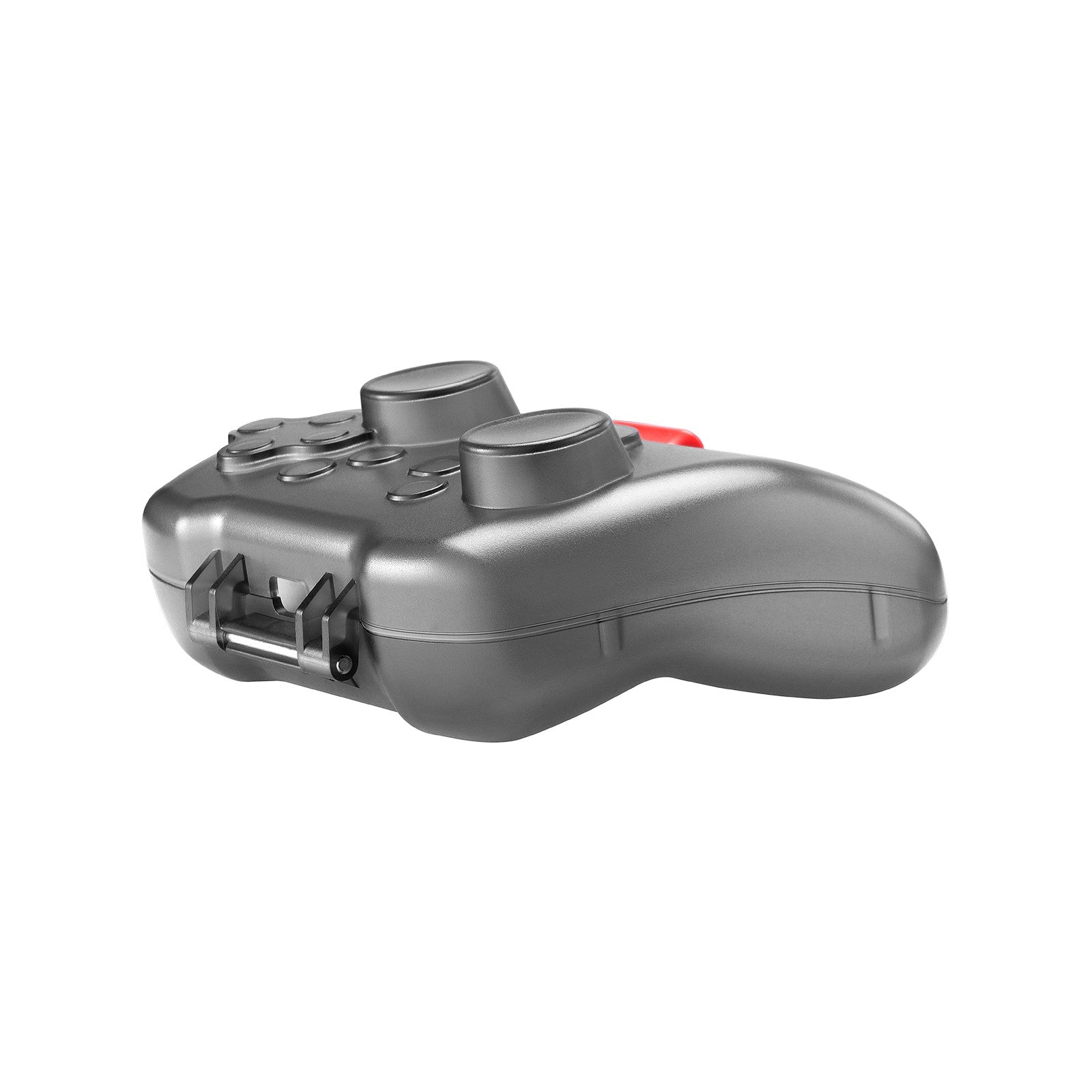 Estuche Rígido ArmorCase-G25 para Control de Nintendo Switch Pro