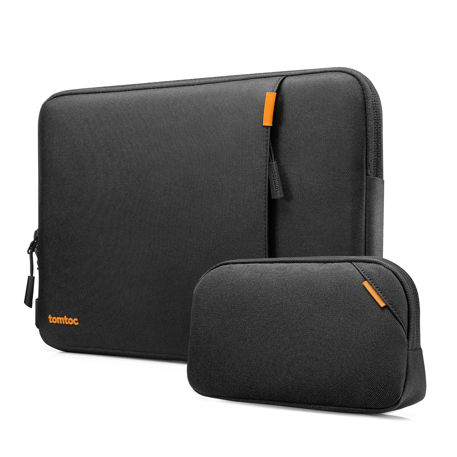 Funda Defender-A13 para MacBook Neo / Air / Pro de 13" con Organizador
