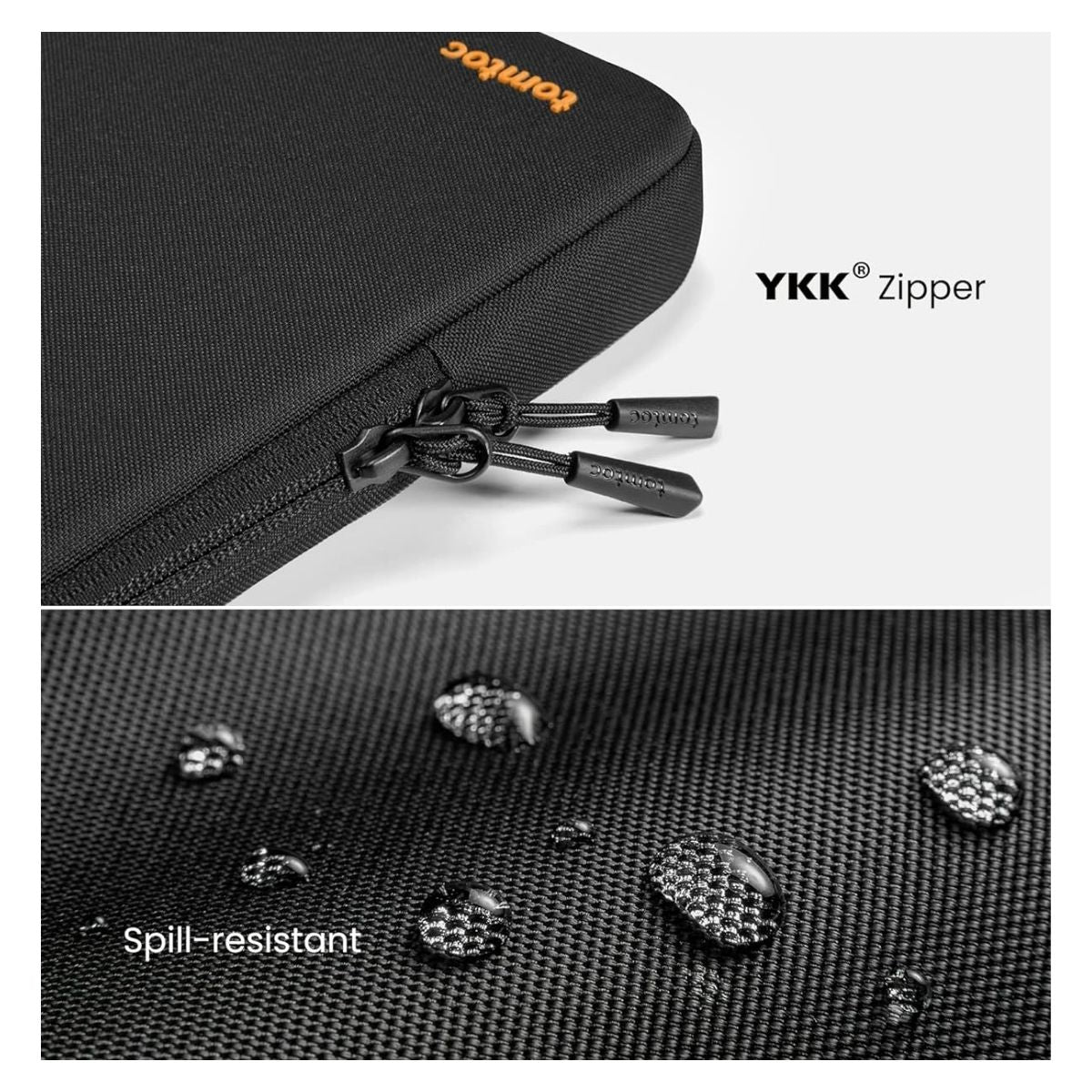 Funda Defender-A13 para Notebook de 15,6" - 16,2"