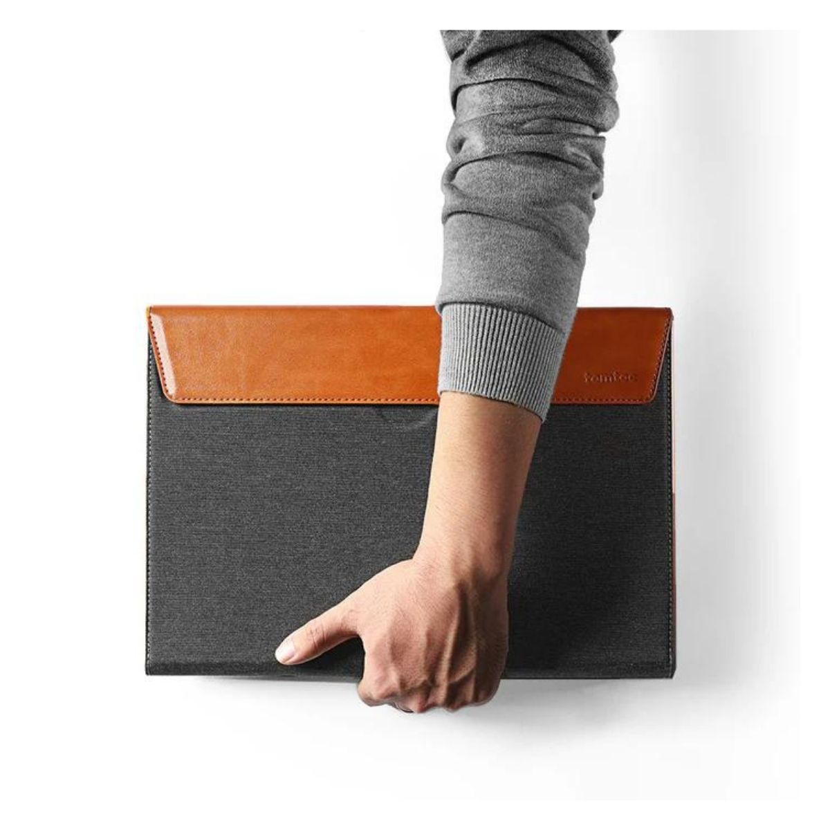 Funda Premium Vintage-A15 para MacBook Air / Pro 13"